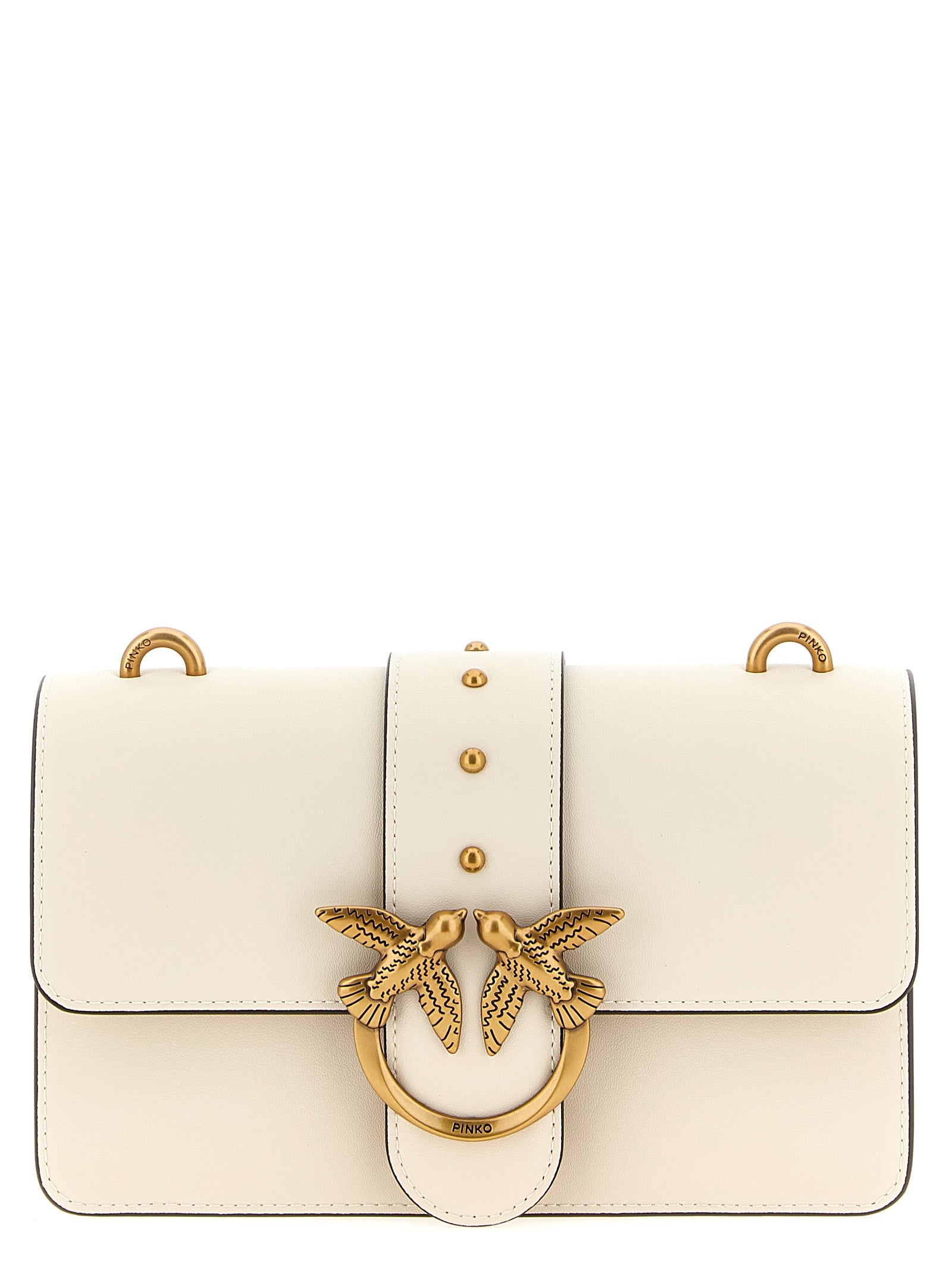 Pinko 'Love One Mini' Crossbody Bag