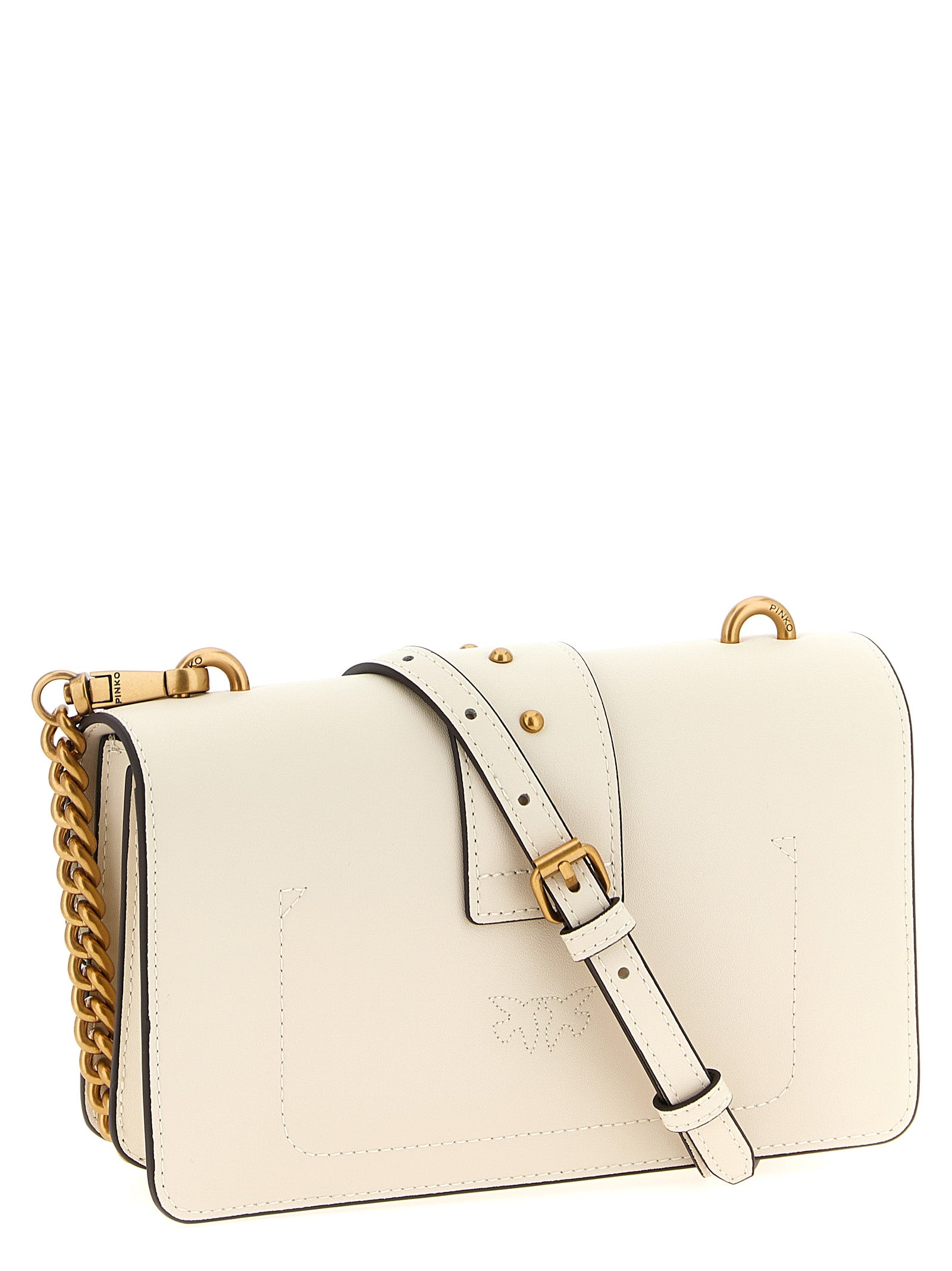 Pinko 'Love One Mini' Crossbody Bag