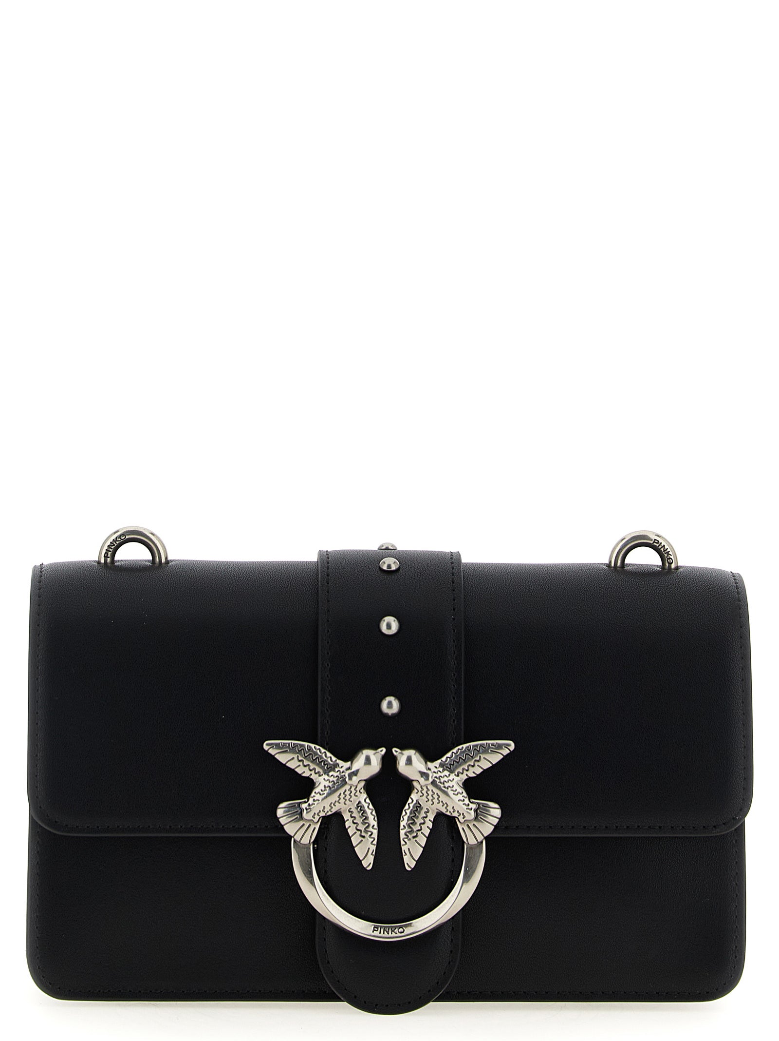 Pinko 'Love One Mini' Crossbody Bag