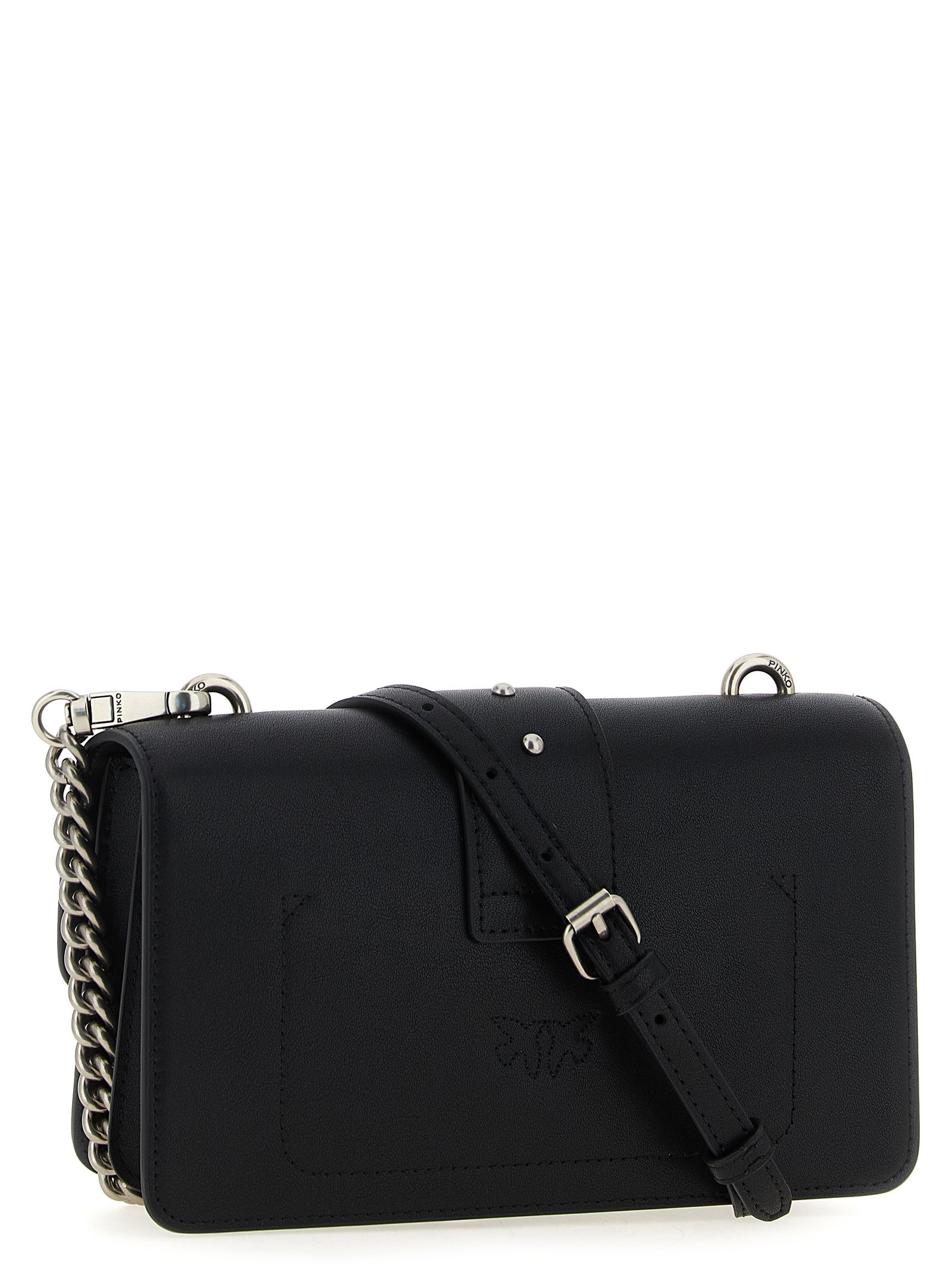 Pinko 'Love One Mini' Crossbody Bag