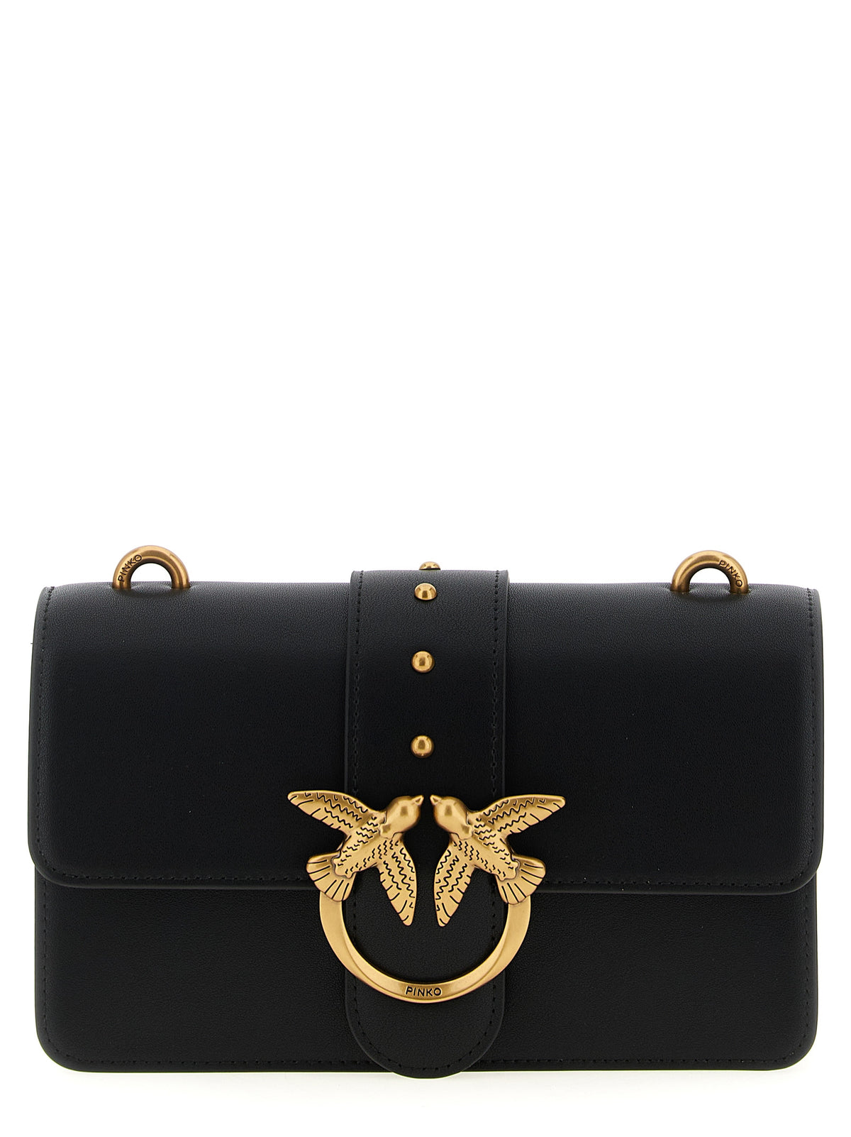 Pinko 'Love One Mini' Crossbody Bag