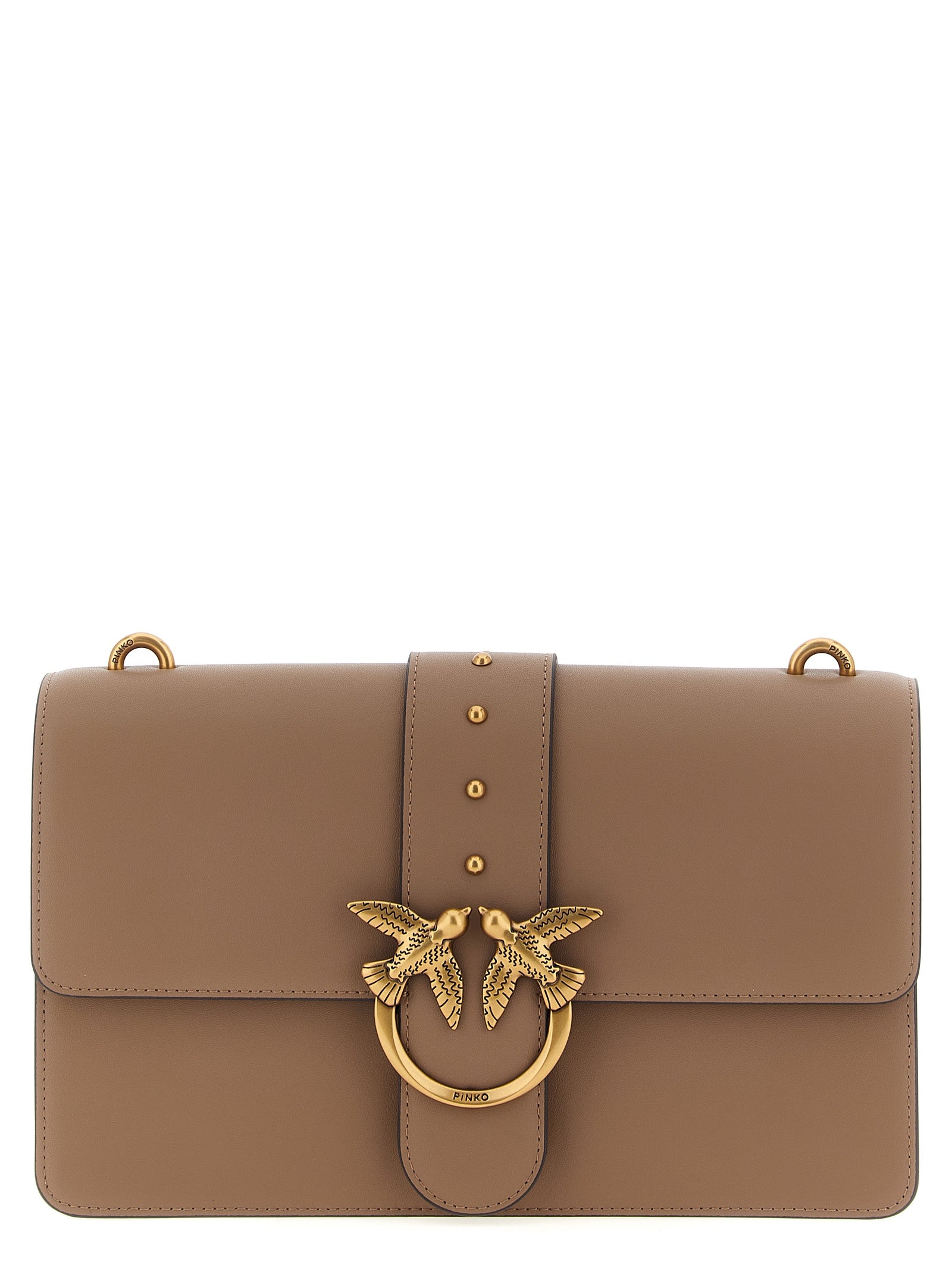 Pinko 'Love One Classic' Crossbody Bag