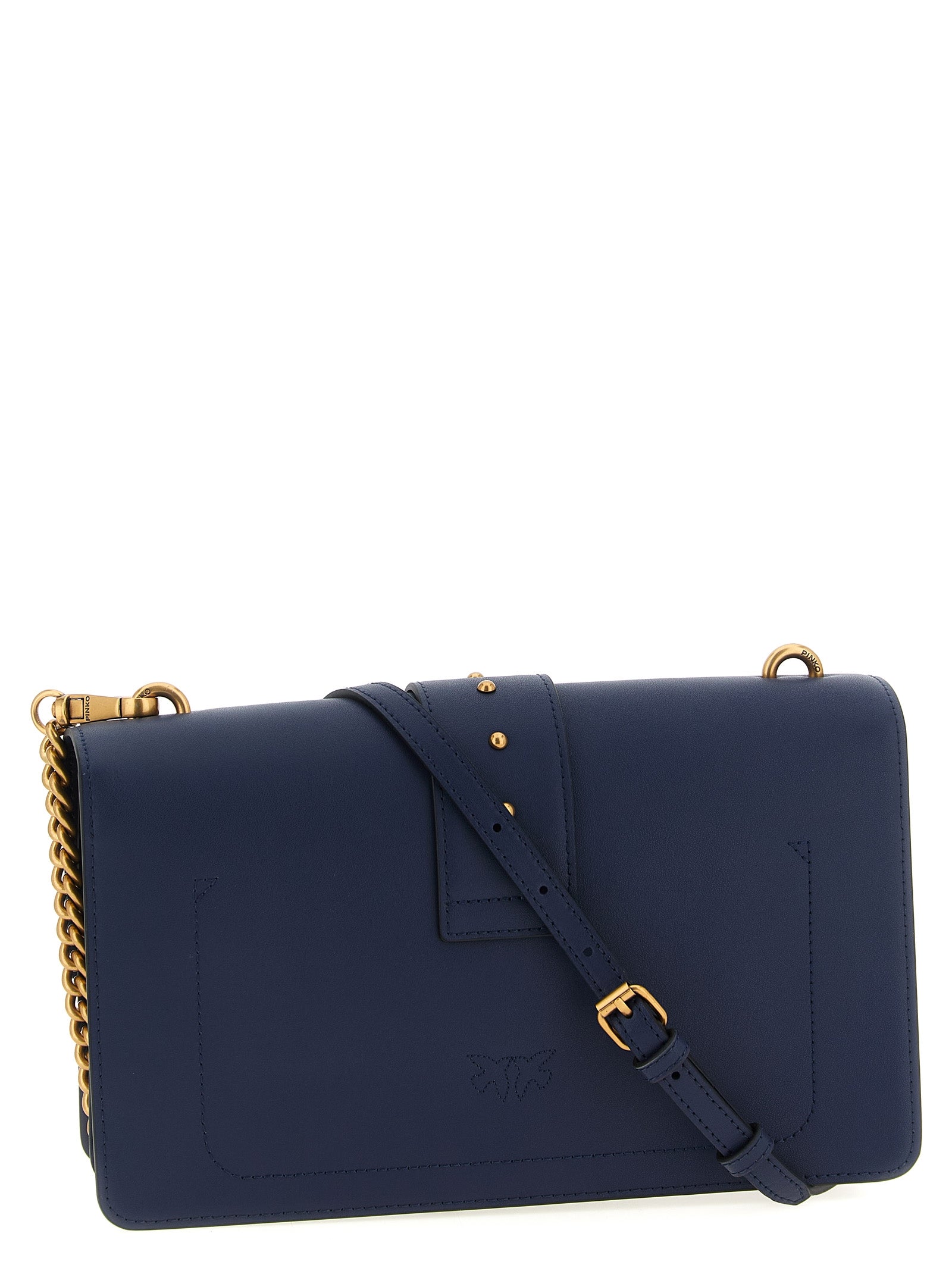 Pinko 'Love One Classic' Crossbody Bag