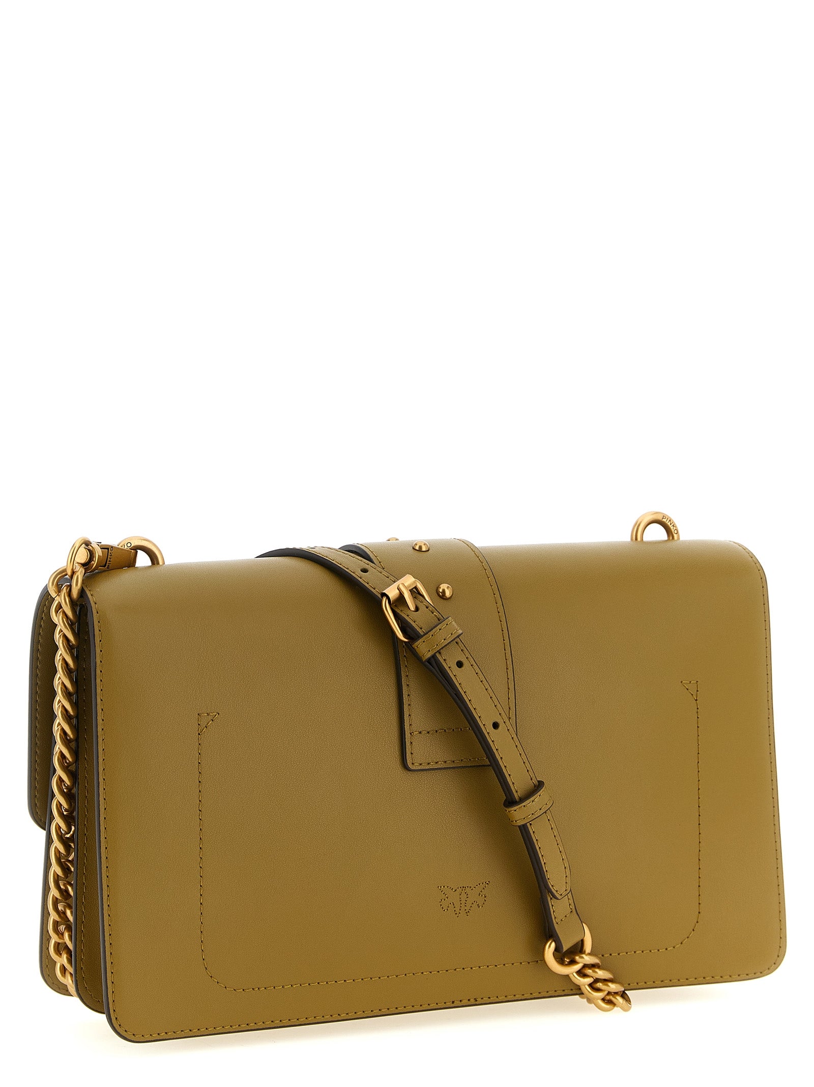 Pinko 'Love One Classic' Crossbody Bag