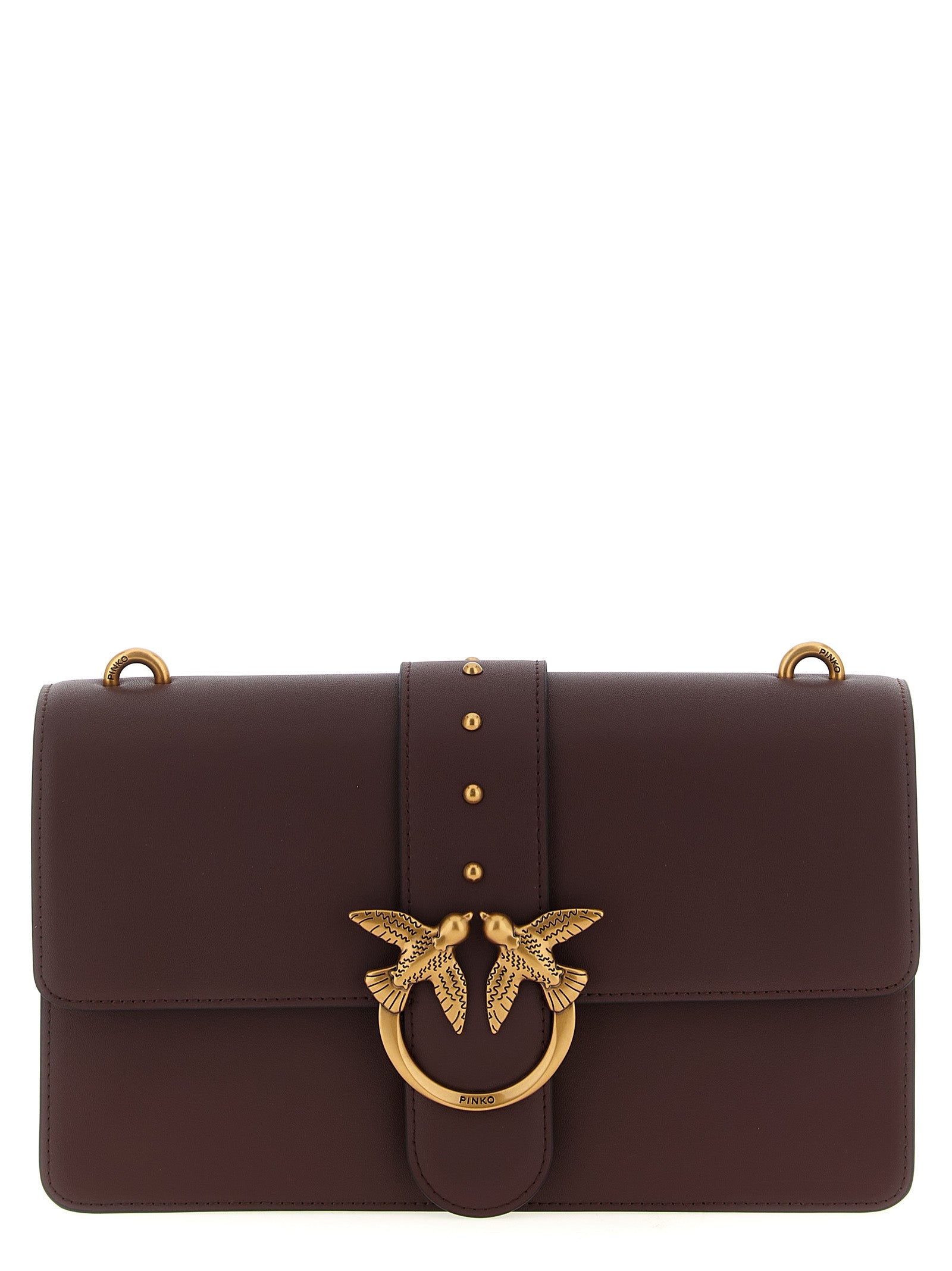 Pinko 'Love One Classic' Crossbody Bag