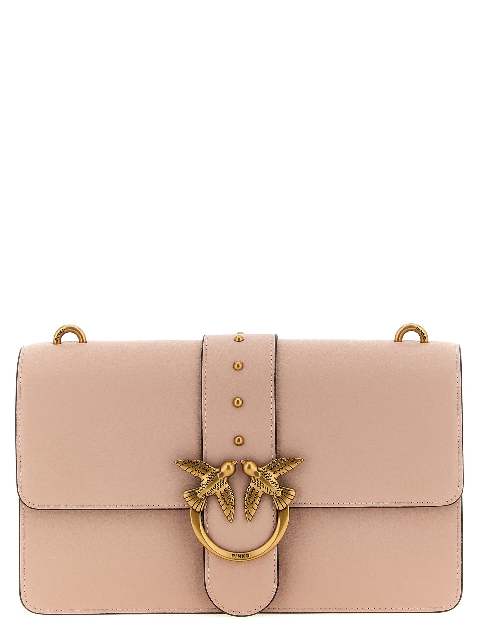Pinko 'Love One Classic' Crossbody Bag