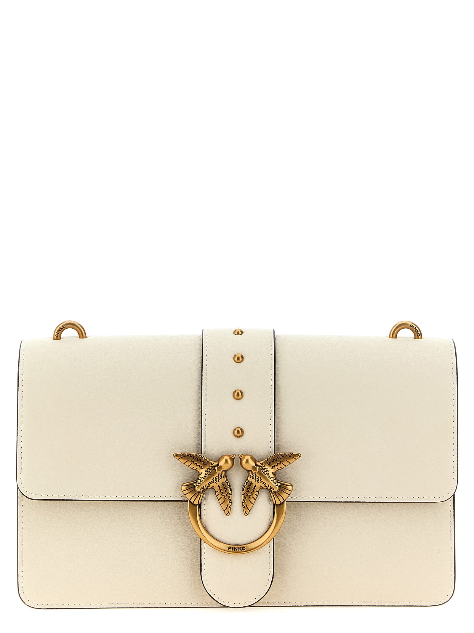 Pinko 'Love One Classic' Crossbody Bag