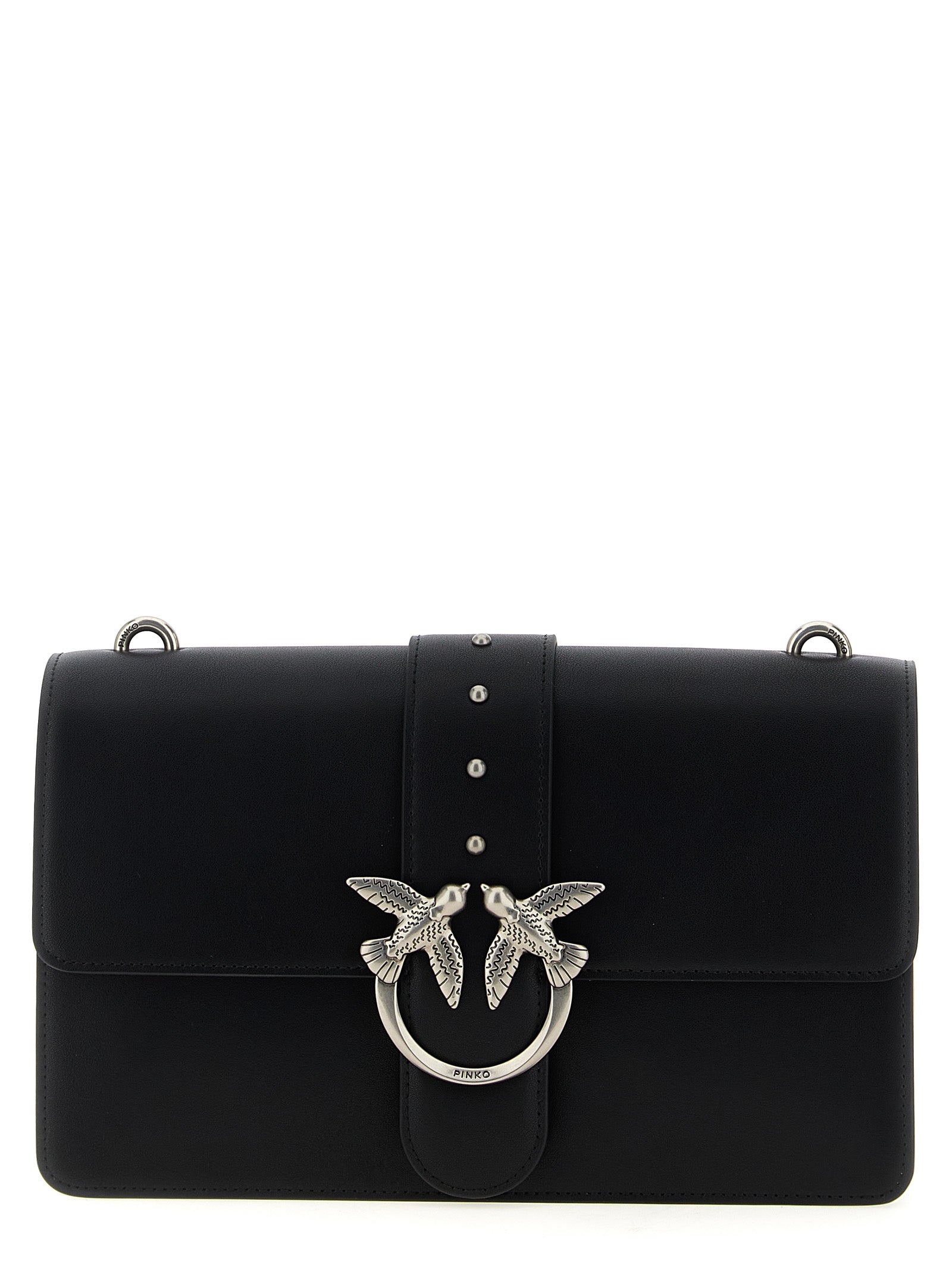 Pinko 'Love One Classic' Crossbody Bag