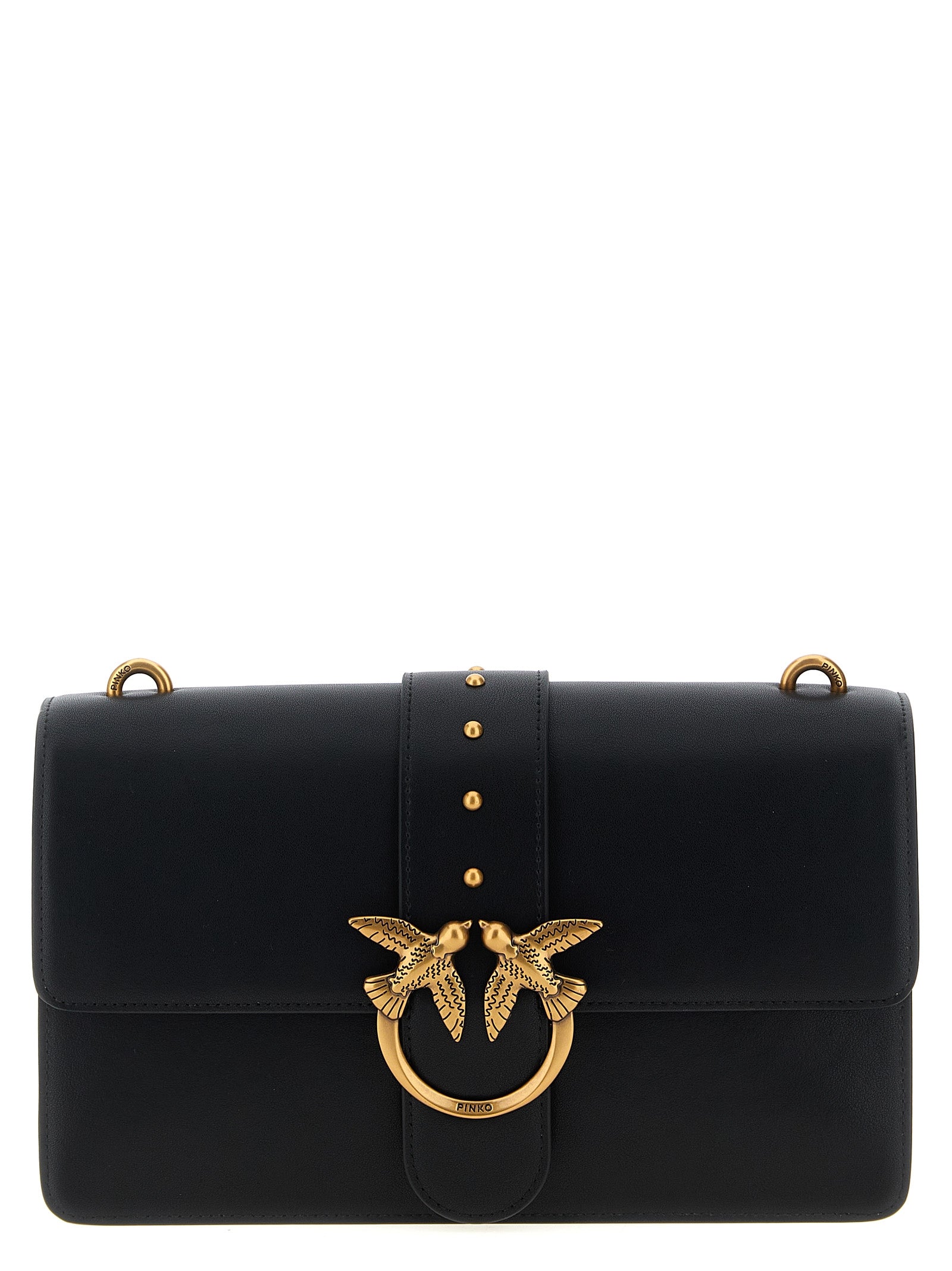Pinko 'Love One Classic' Crossbody Bag