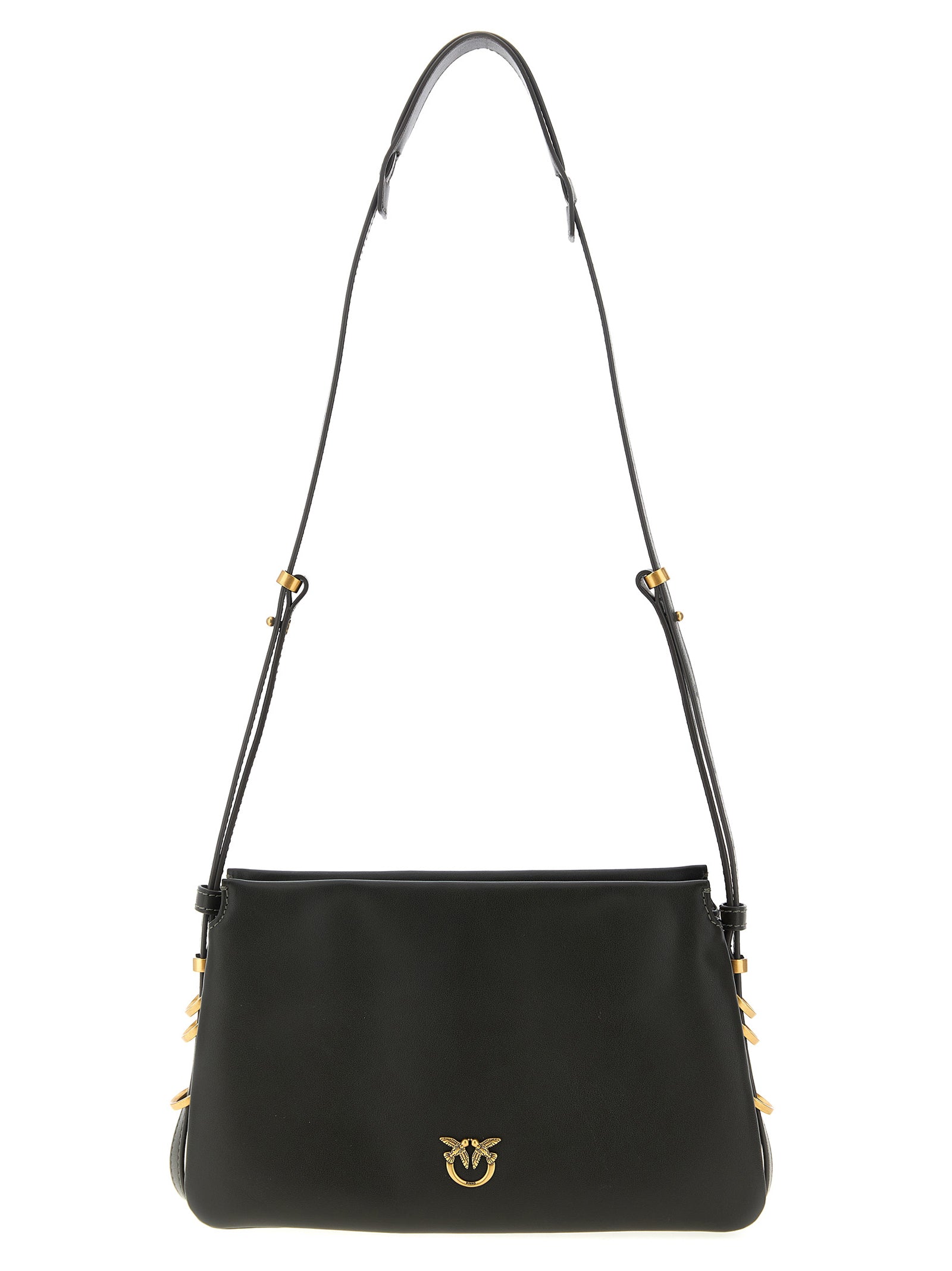 Pinko 'Triplet' Mini Crossbody Bag