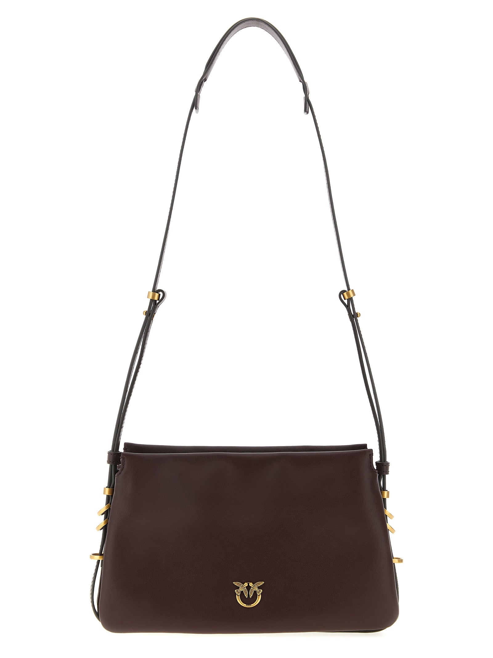 Pinko 'Triplet' Mini Crossbody Bag