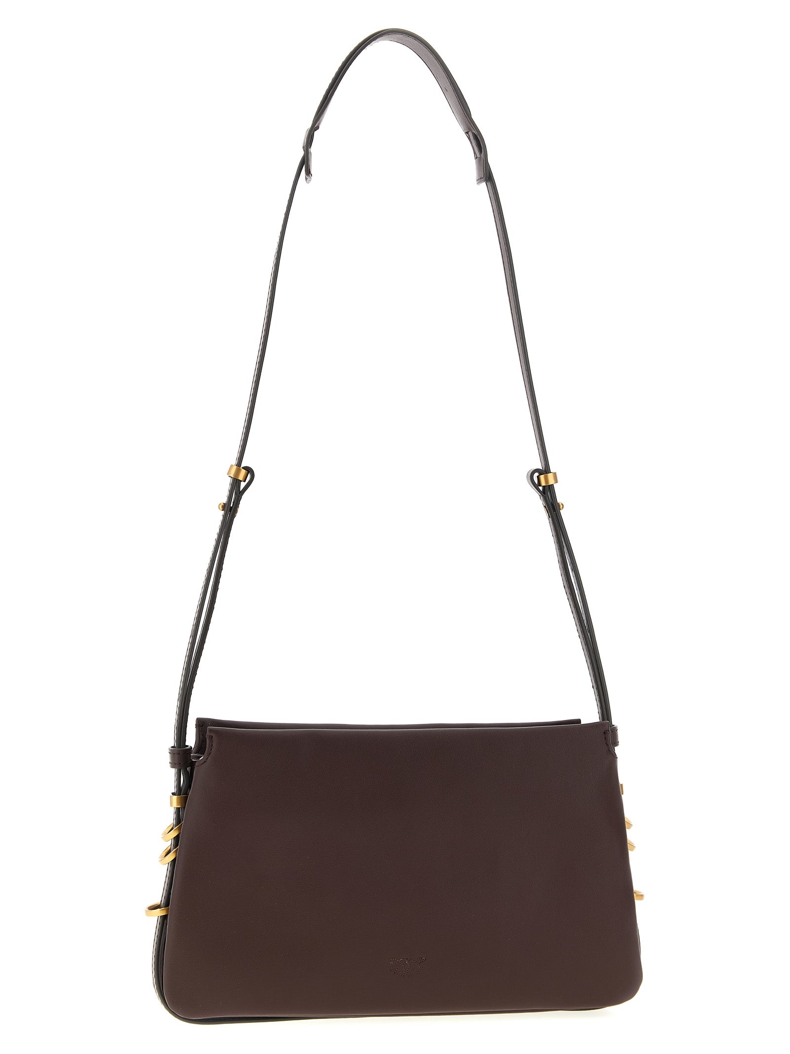 Pinko 'Triplet' Mini Crossbody Bag