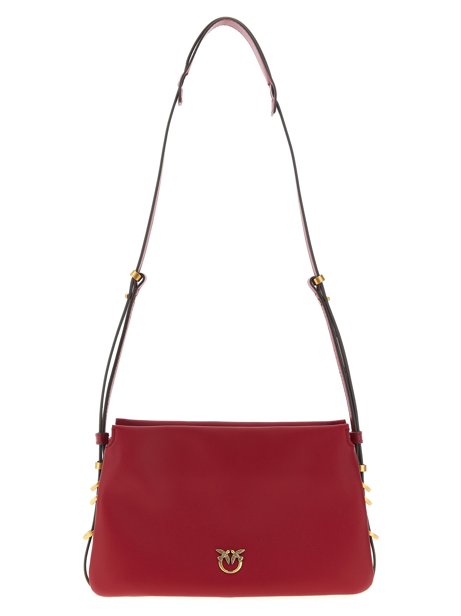 Pinko 'Triplet' Mini Crossbody Bag