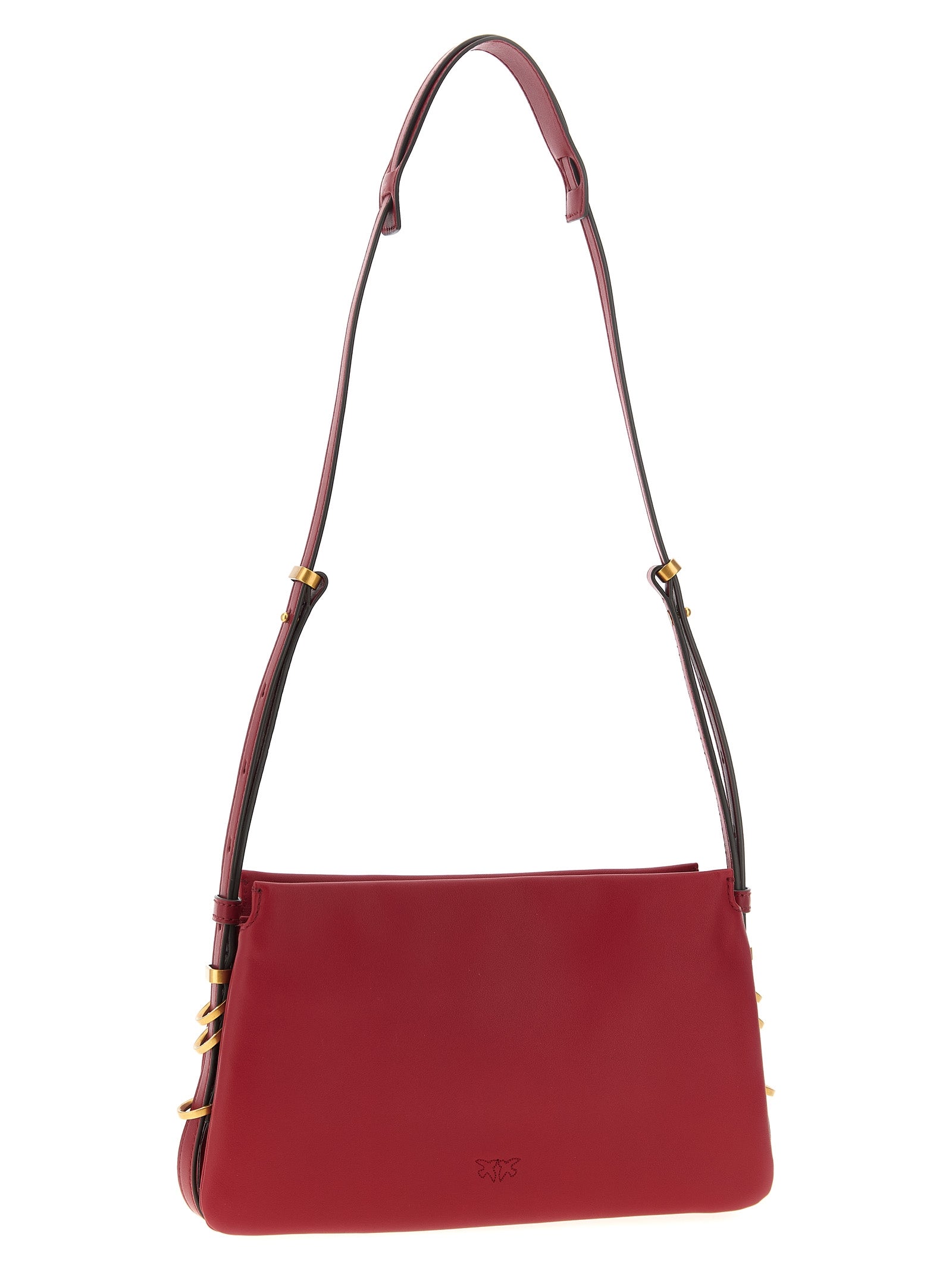 Pinko 'Triplet' Mini Crossbody Bag