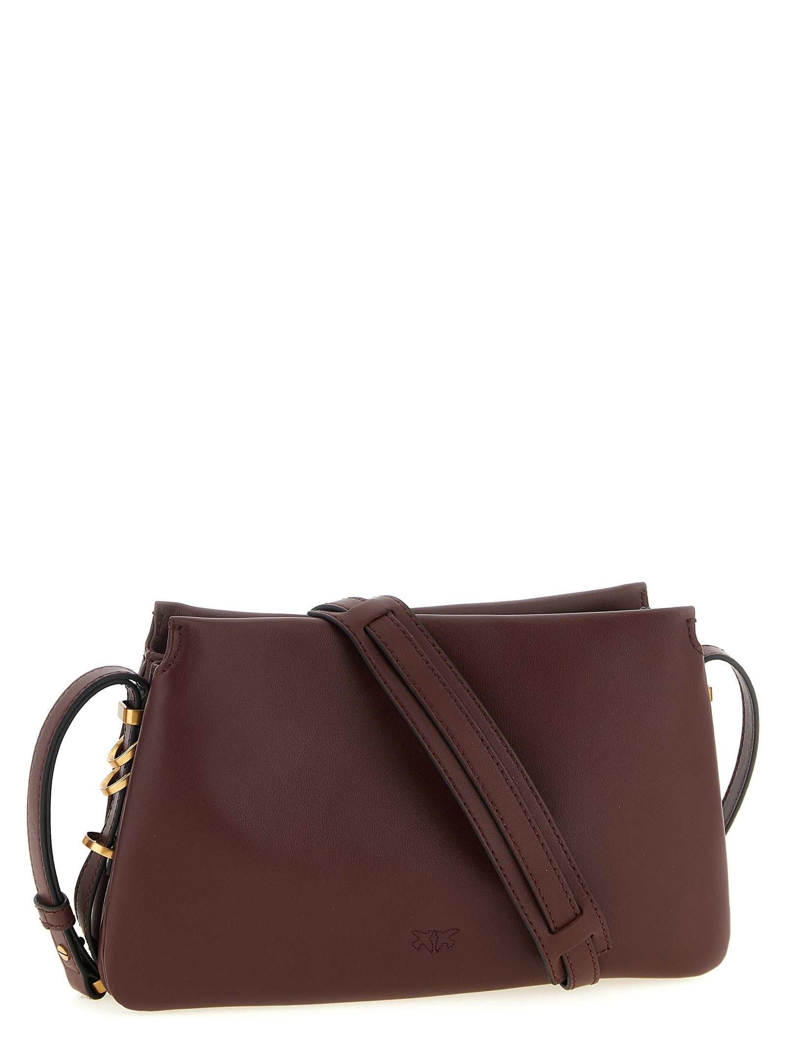 Pinko 'Triplet' Mini Crossbody Bag