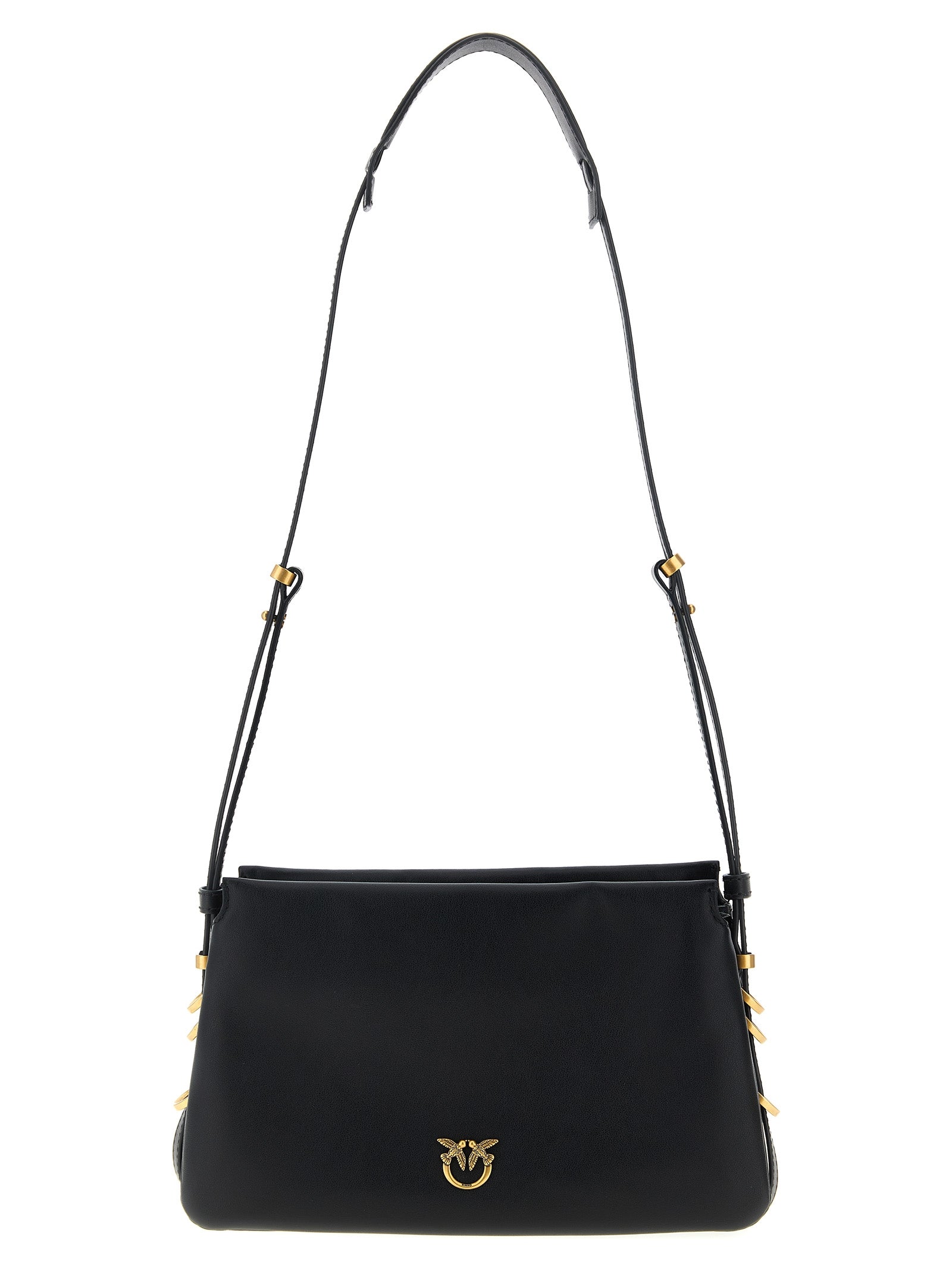 Pinko 'Triplet' Mini Crossbody Bag