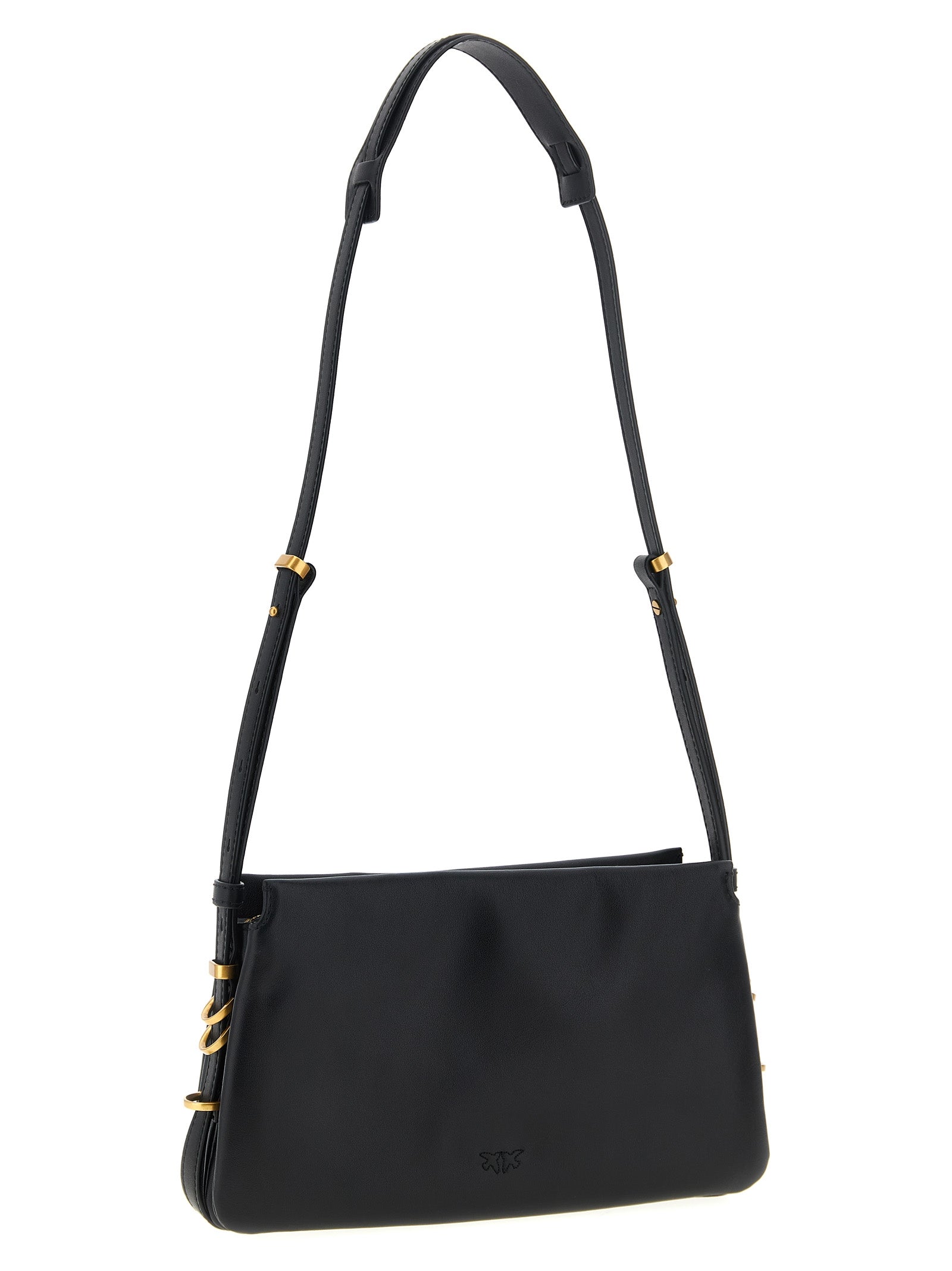 Pinko 'Triplet' Mini Crossbody Bag