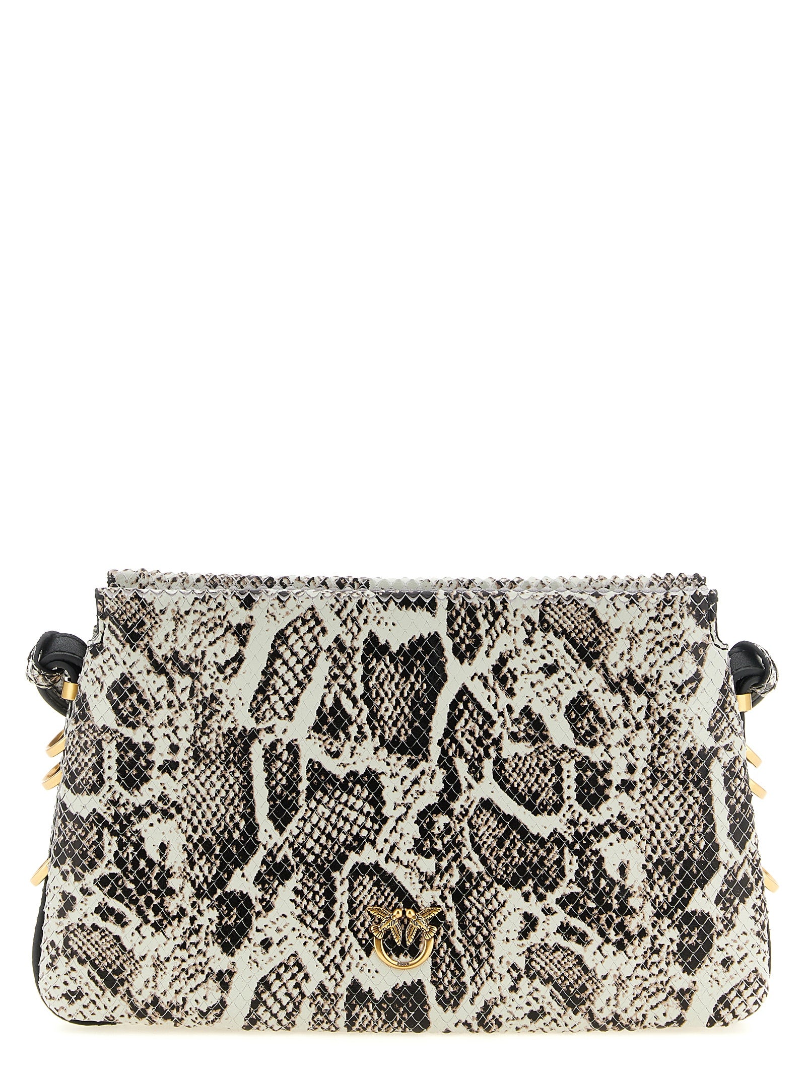 Pinko Mini 'One Two Three Bag' Crossbody Bag