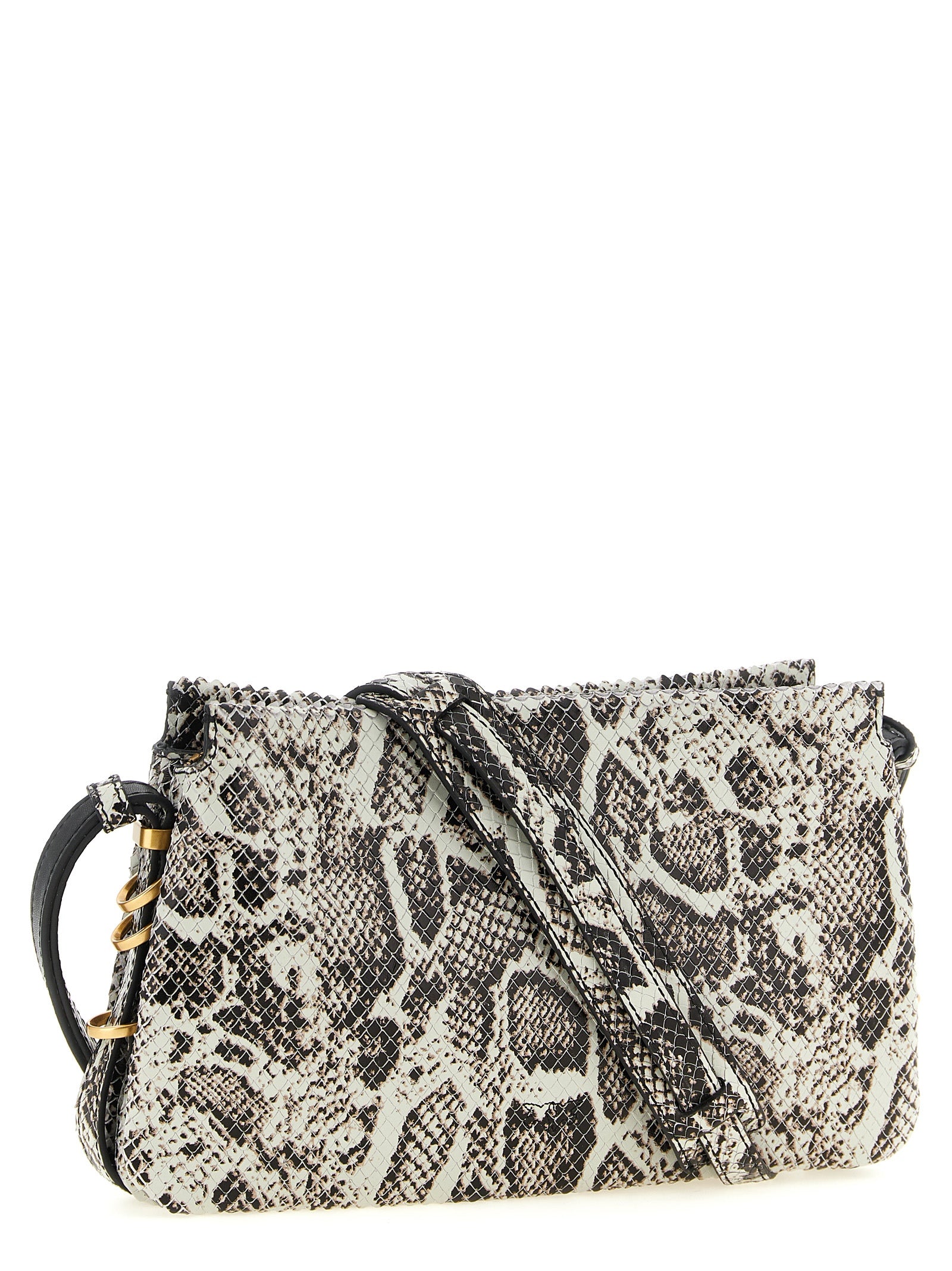 Pinko Mini 'One Two Three Bag' Crossbody Bag