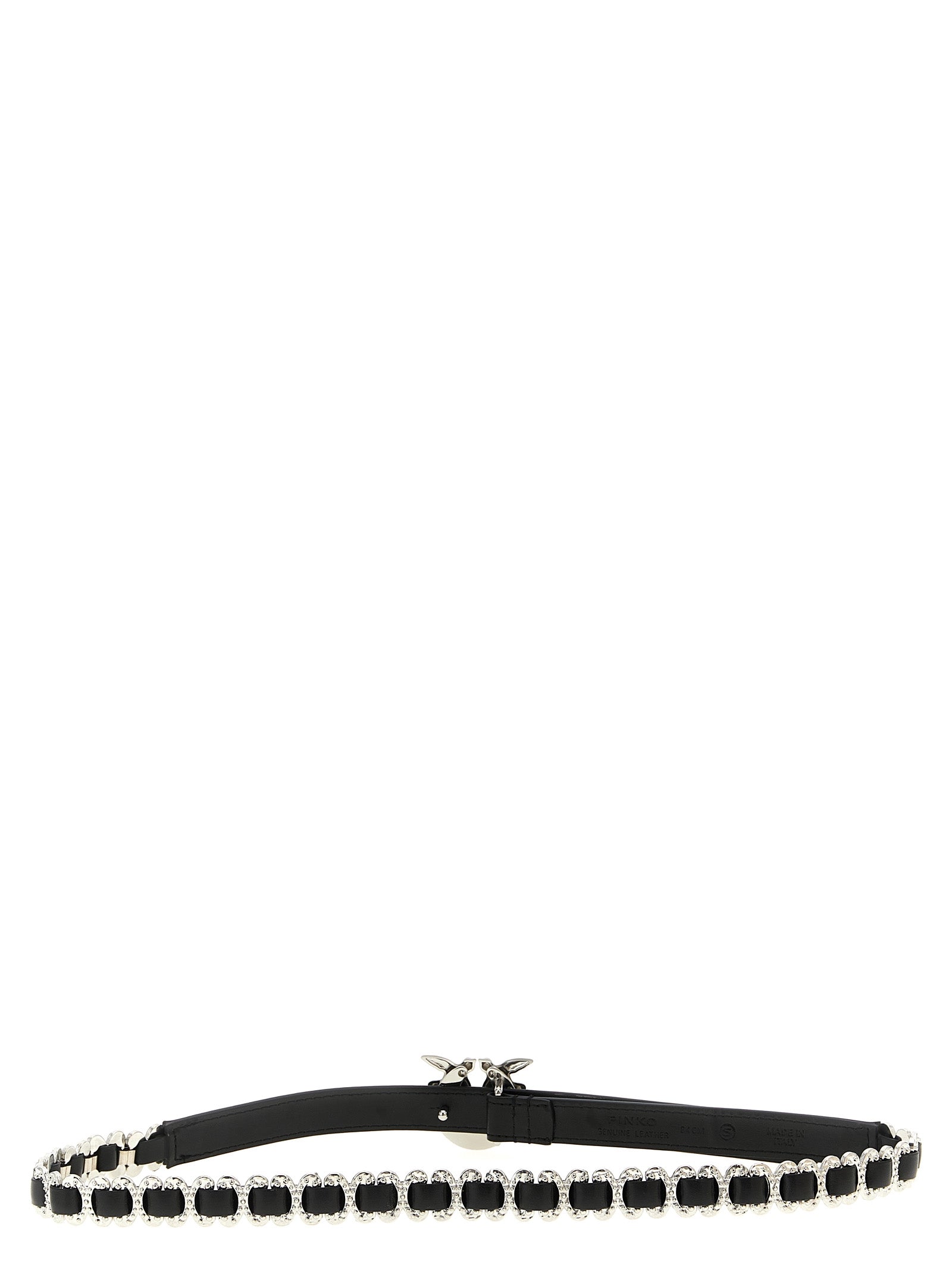 Pinko 'Love Birds' Belt