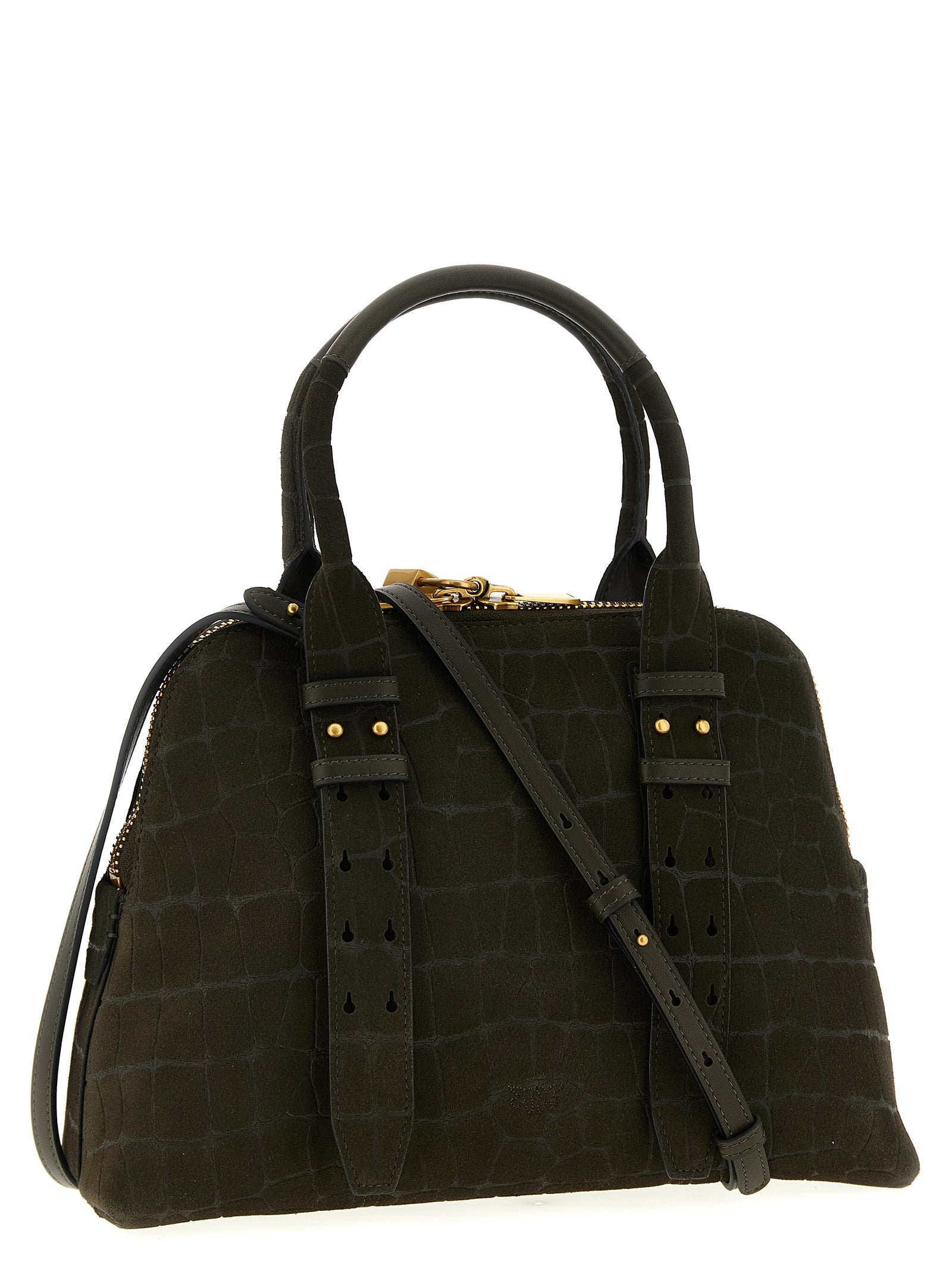 Pinko 'Escape' Small Handbag