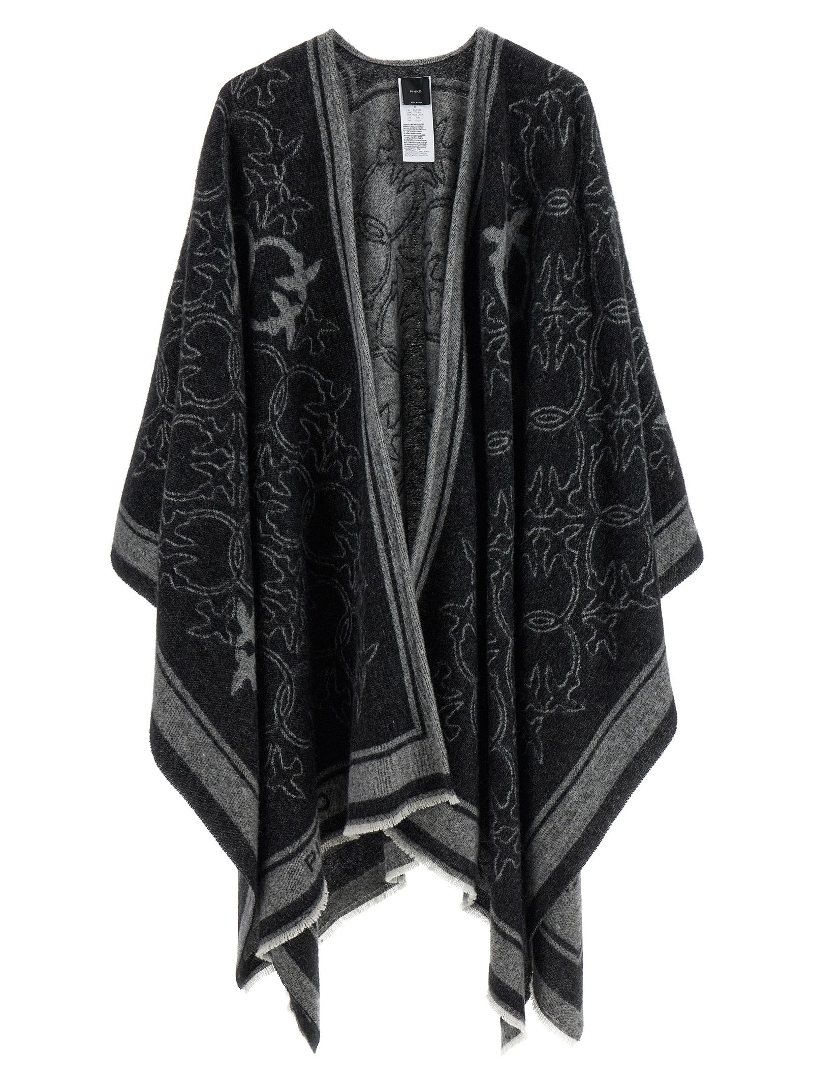 Pinko 'Croazia' Cape