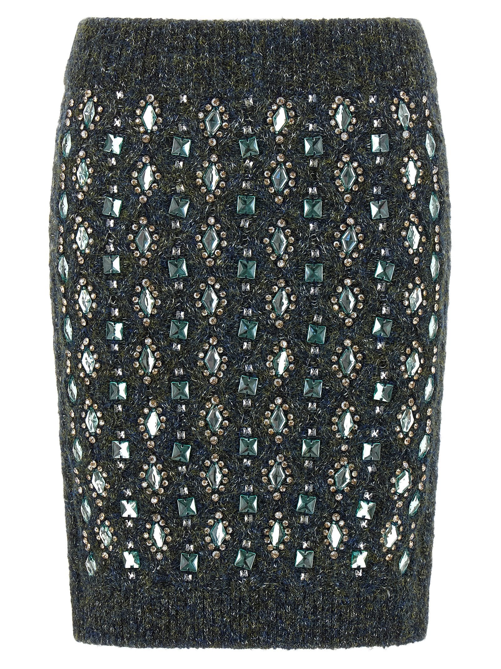 Pinko 'Strong Enough' Skirt