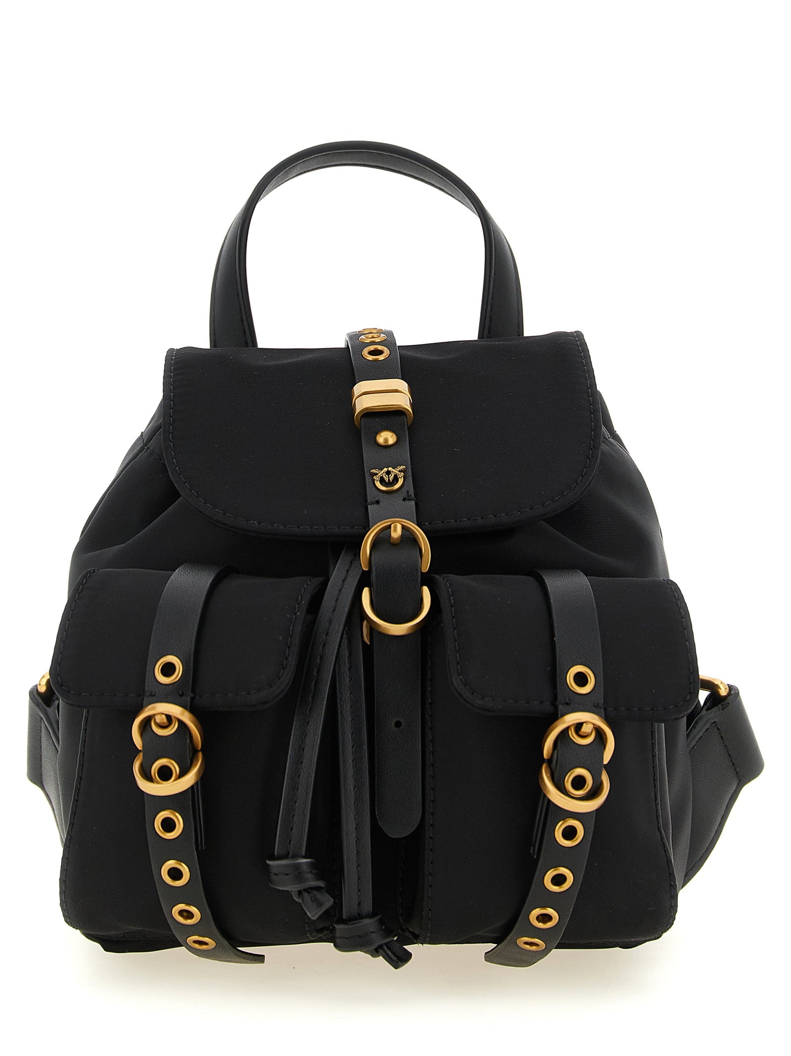 Pinko Mini Backpack