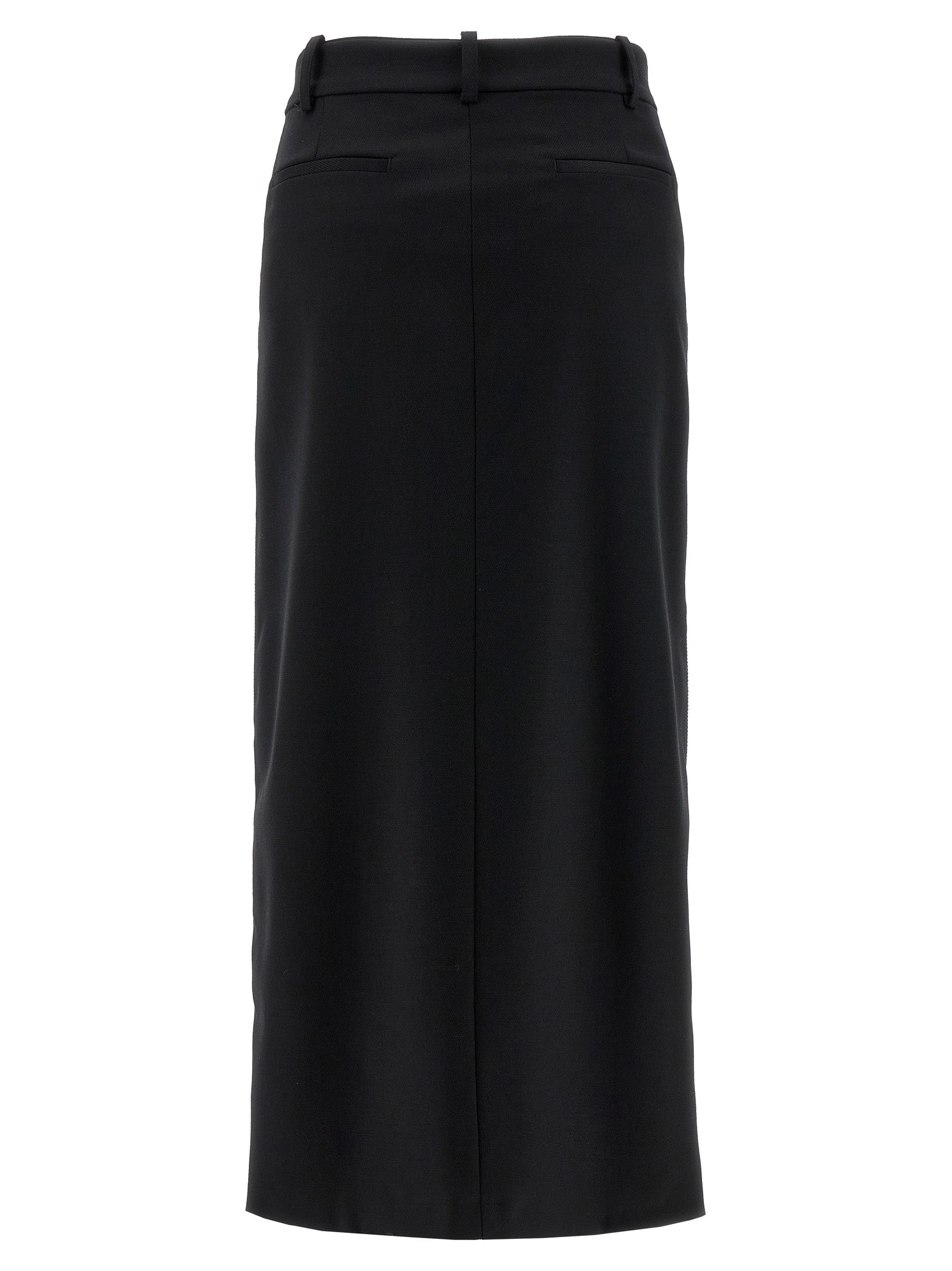 Pinko 'Gaspara' Skirt