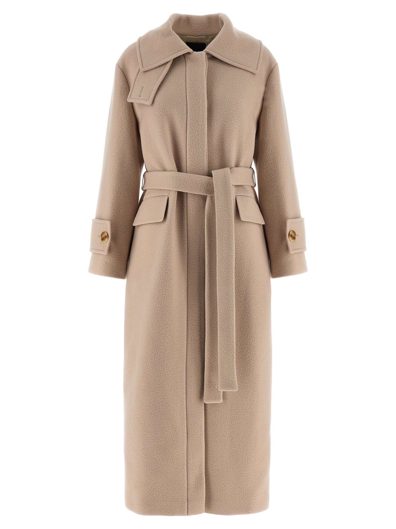 Pinko 'Paquita' Coat