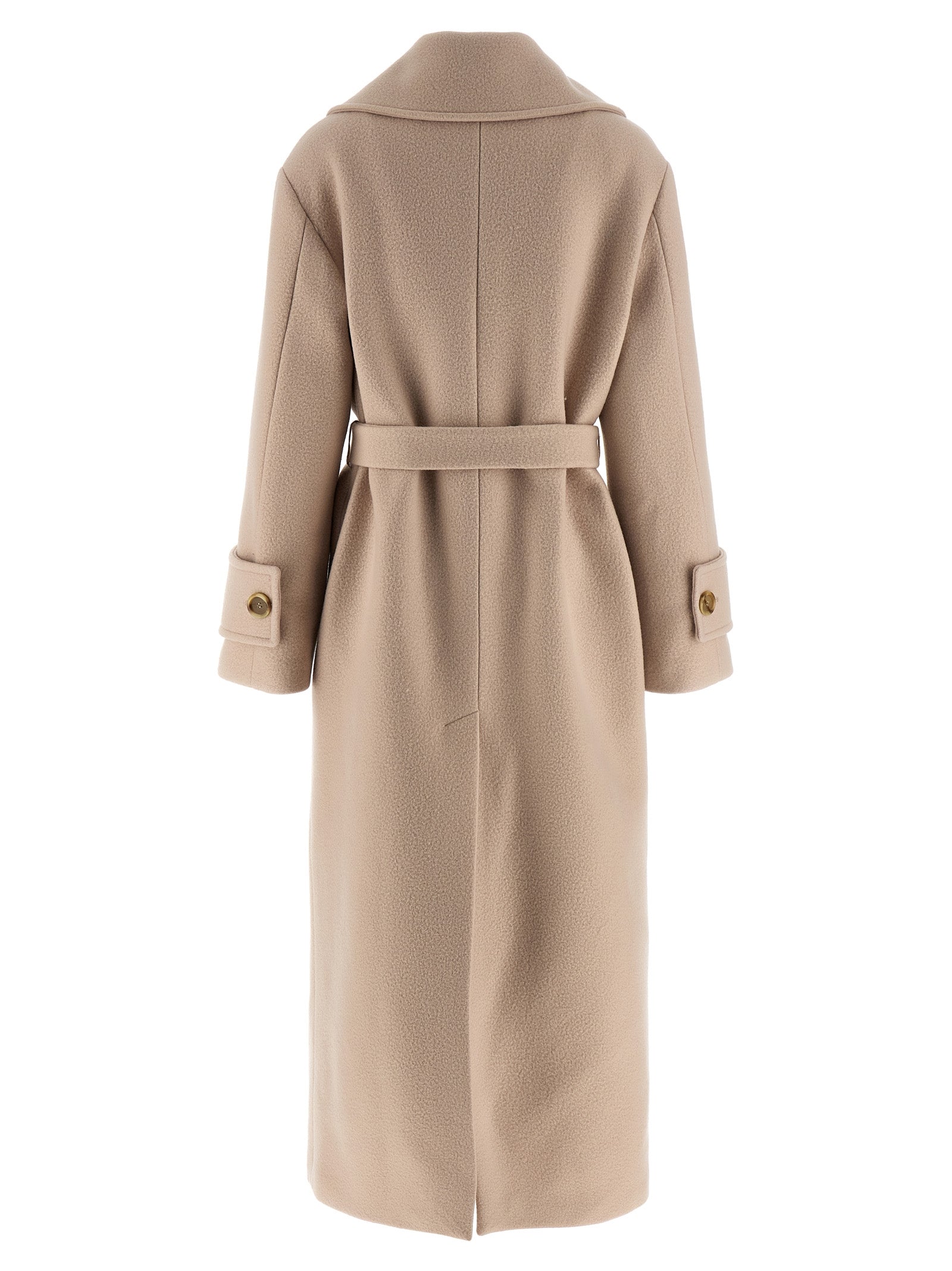 Pinko 'Paquita' Coat