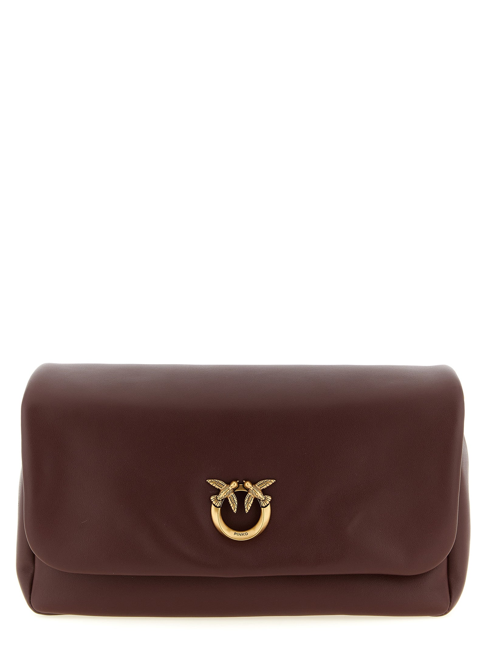 Pinko 'Click Soft Classic' Crossbody Bag