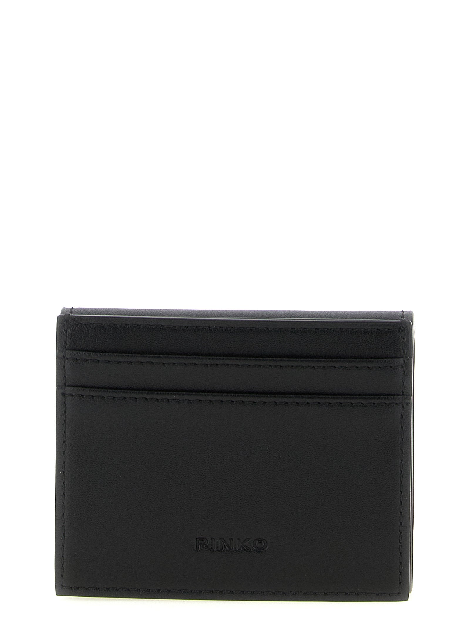 Pinko 'Saddle' Wallet