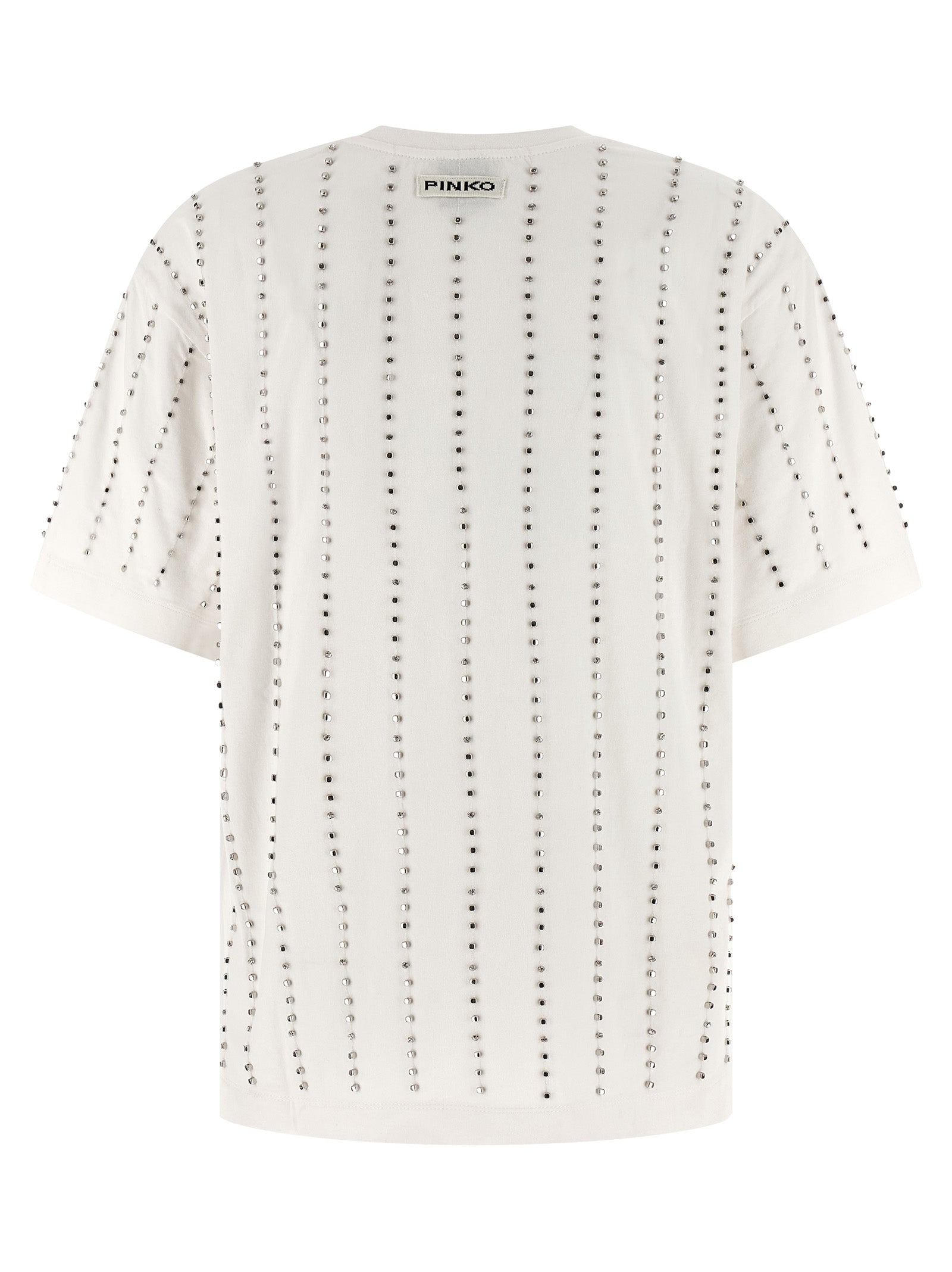 Pinko 'Wilma' T-Shirt