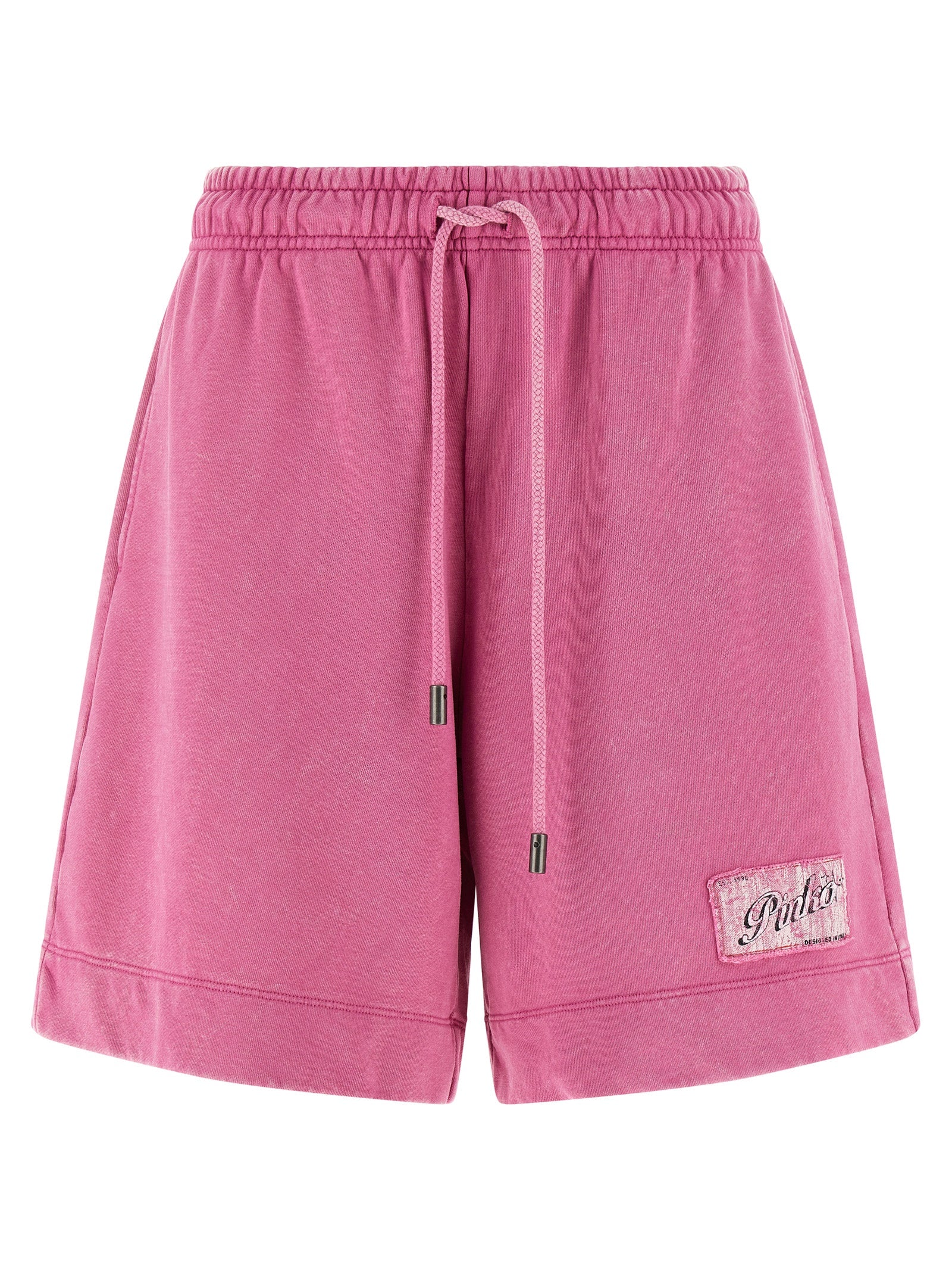 Pinko 'Idillio' Bermuda Shorts