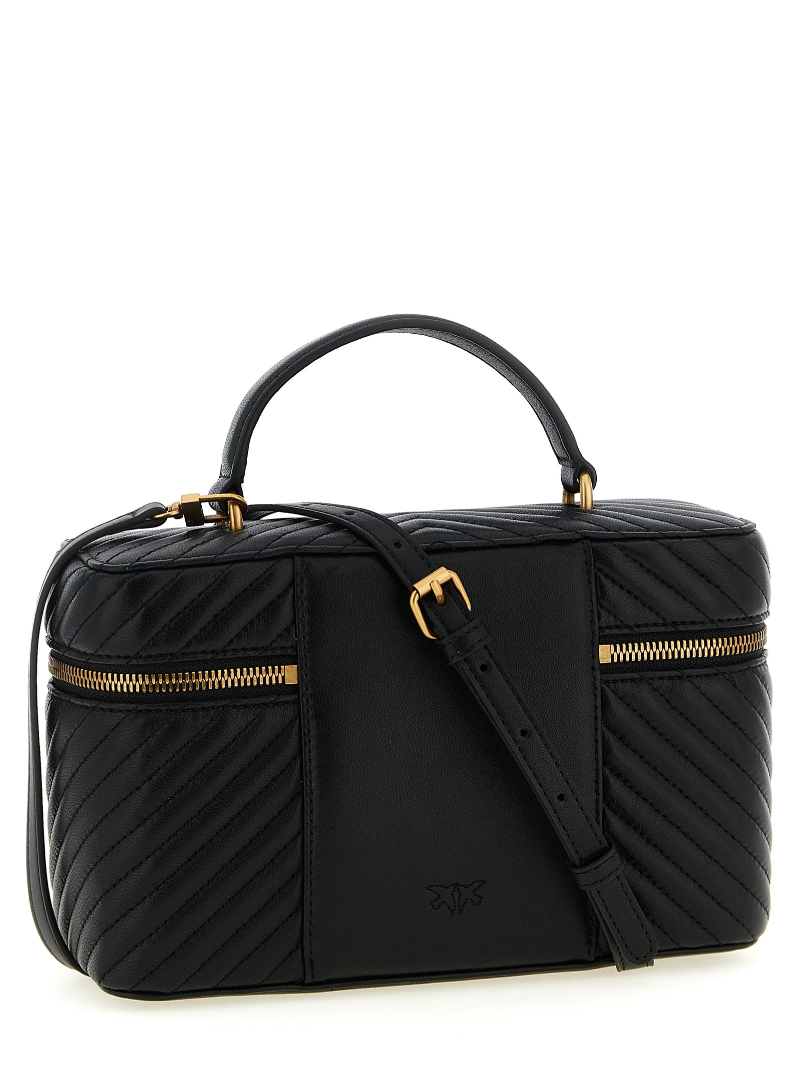 Pinko 'Vanity Case Classic' Handbag