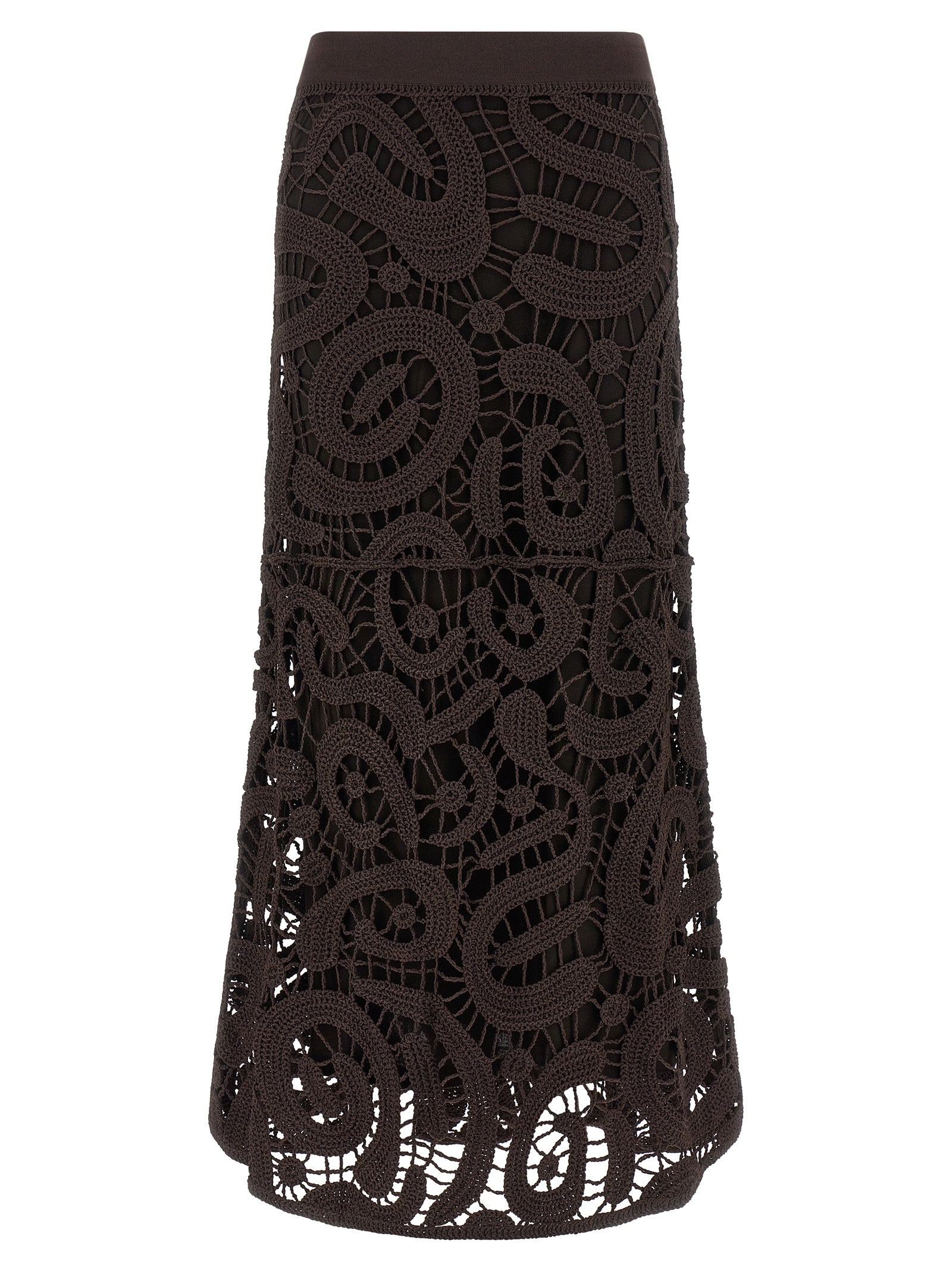 Pinko 'Maestrale' Skirt