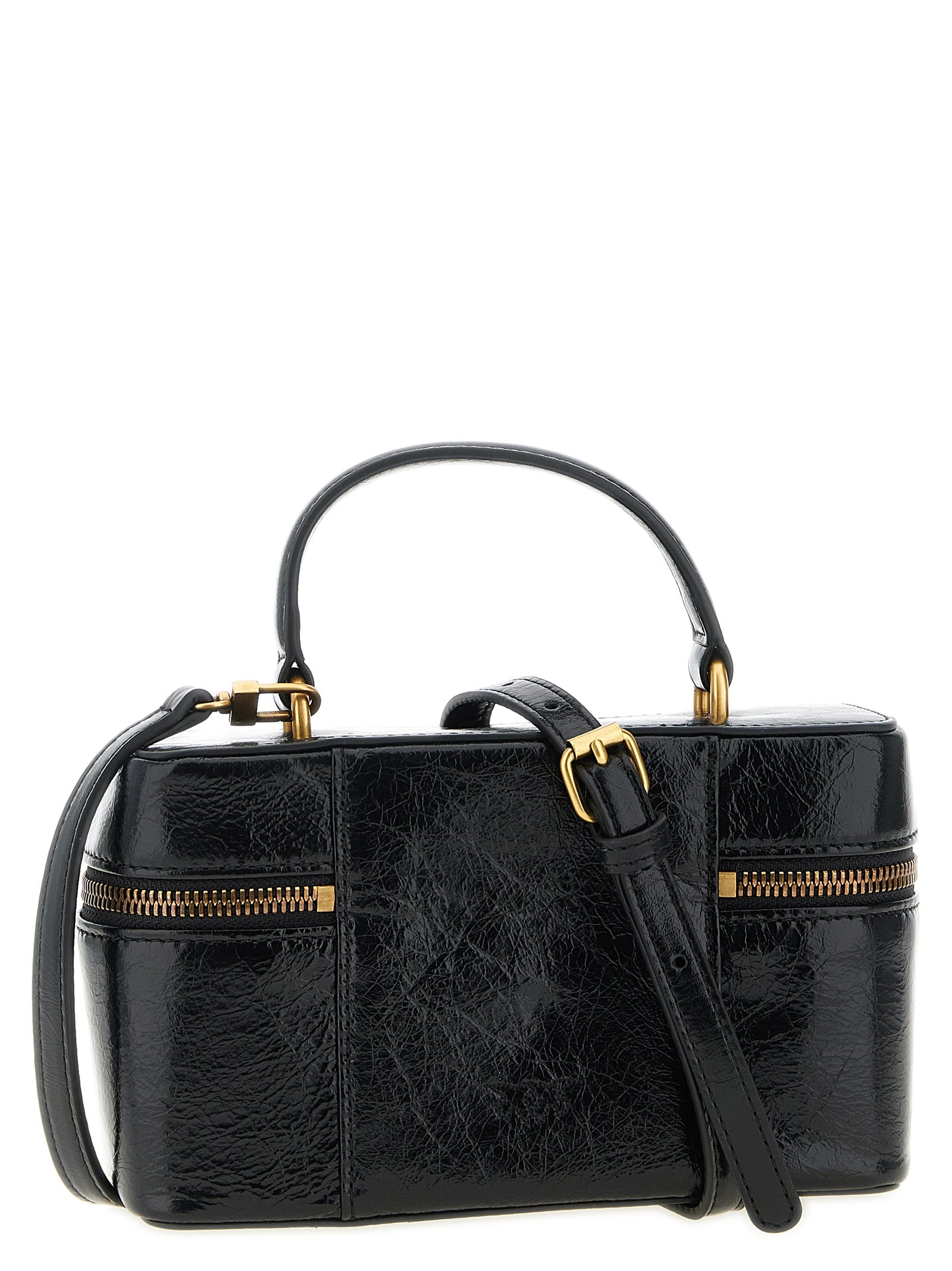 Pinko 'Vanity Soft' Mini Crossbody Bag