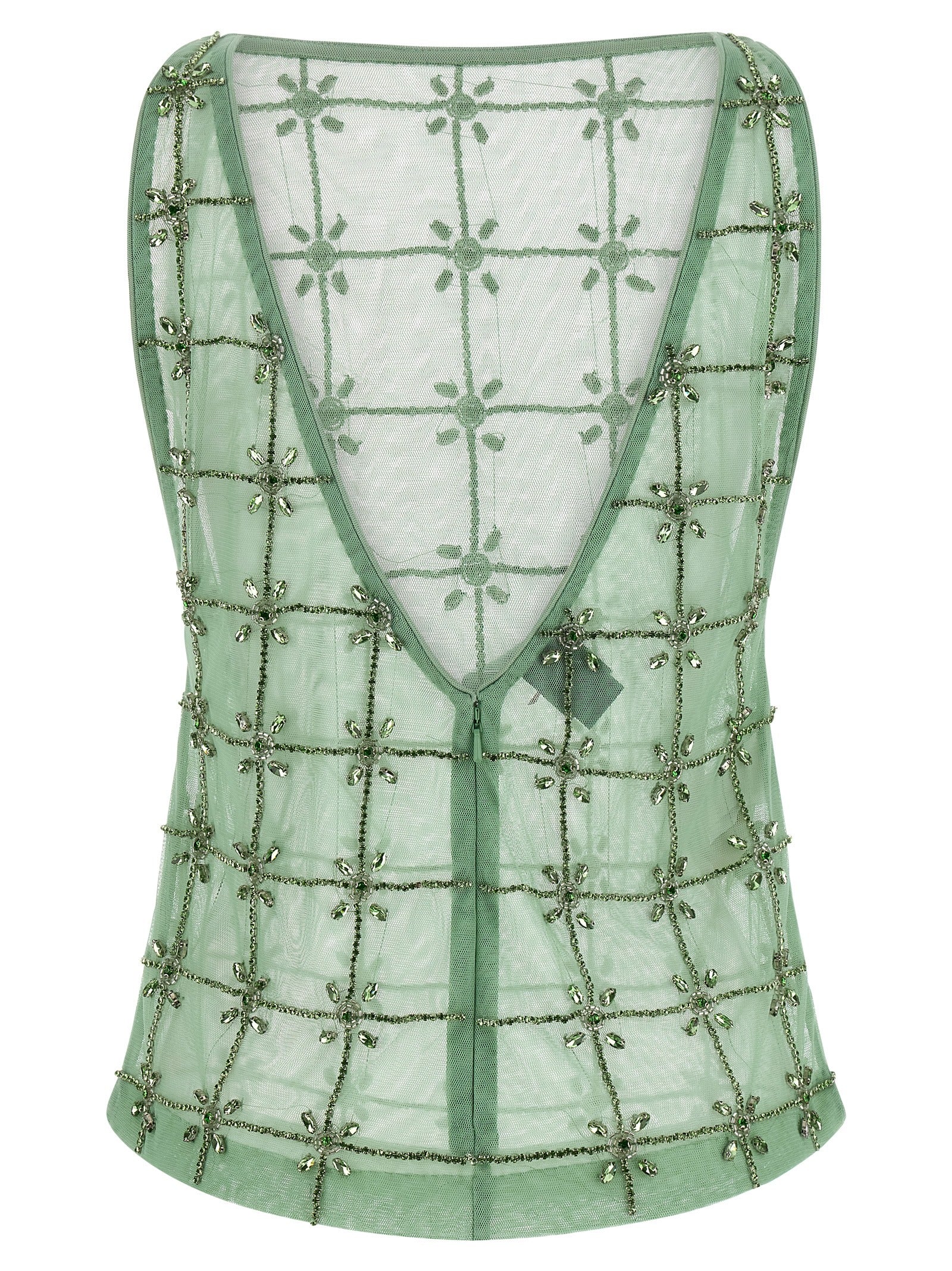 Pinko 'Quandong' Top