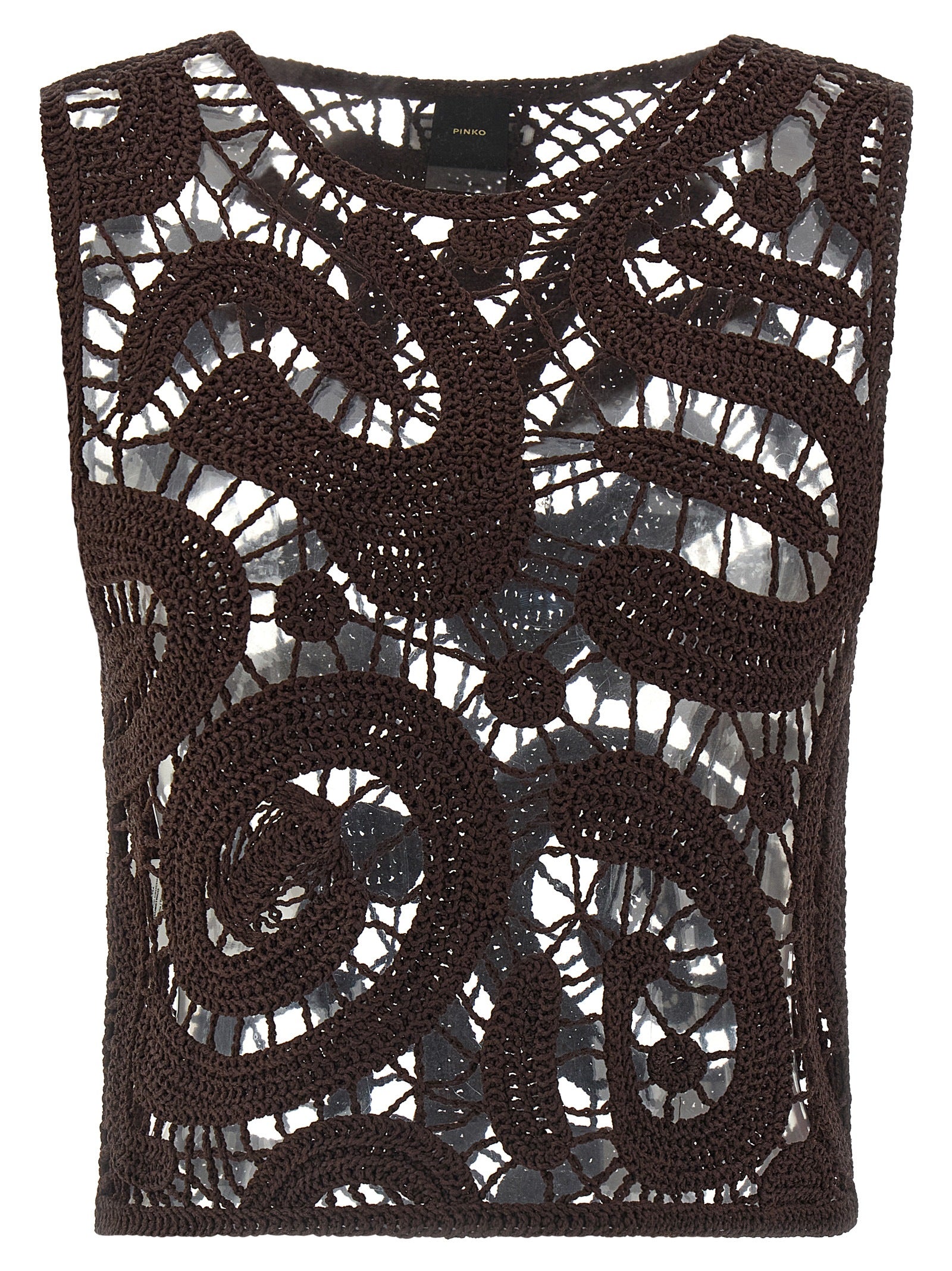 Pinko 'Eruzione' Top