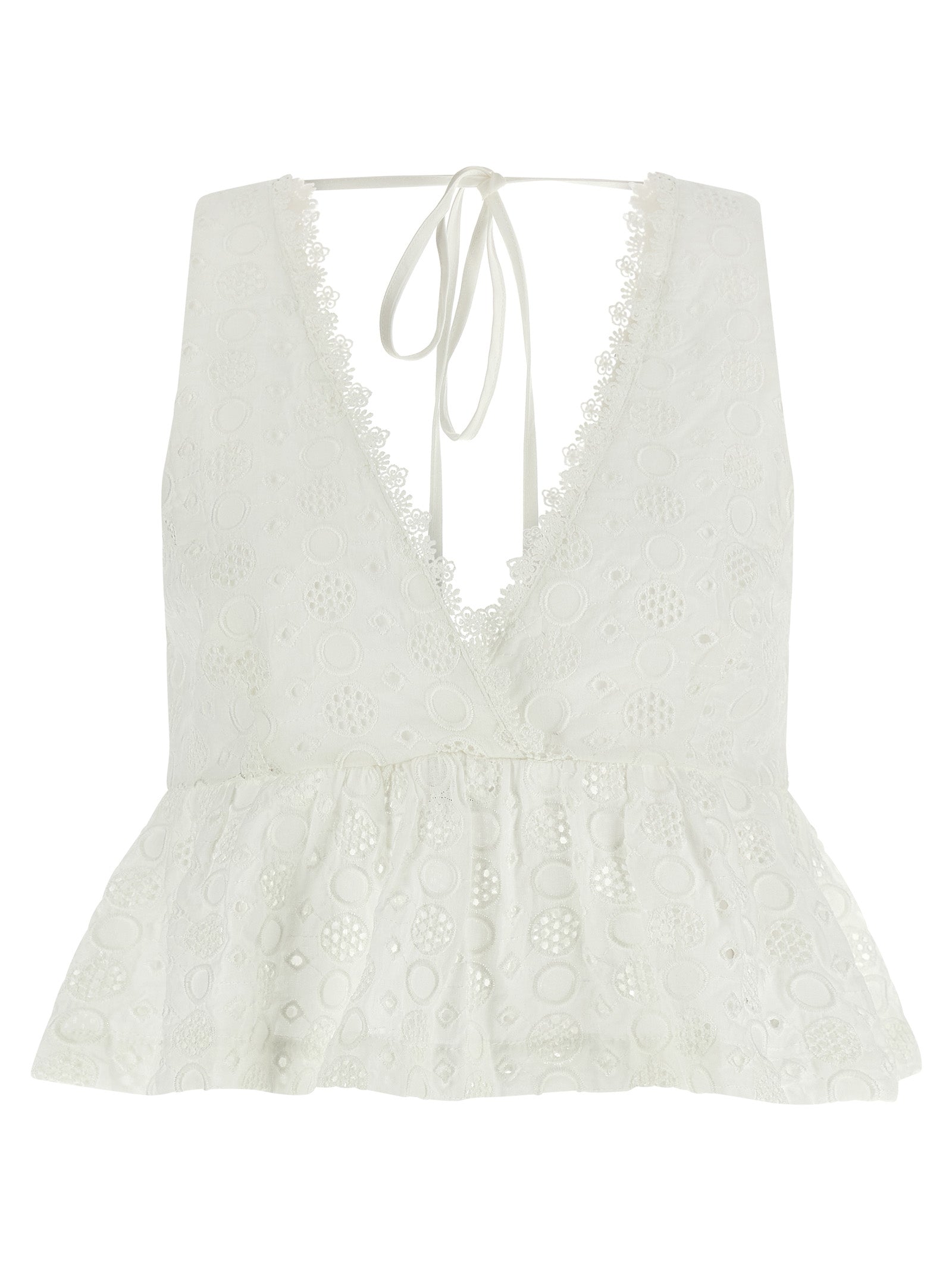 Pinko 'Kiersten' Top