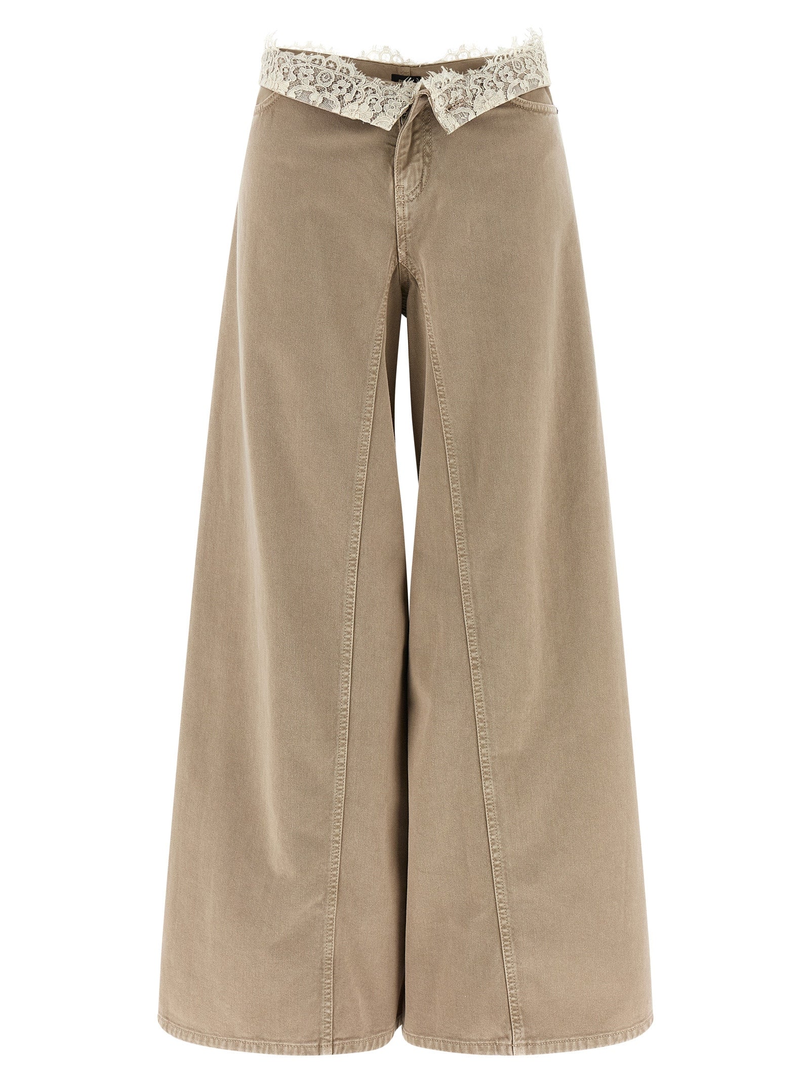 Pinko 'Winona' Jeans