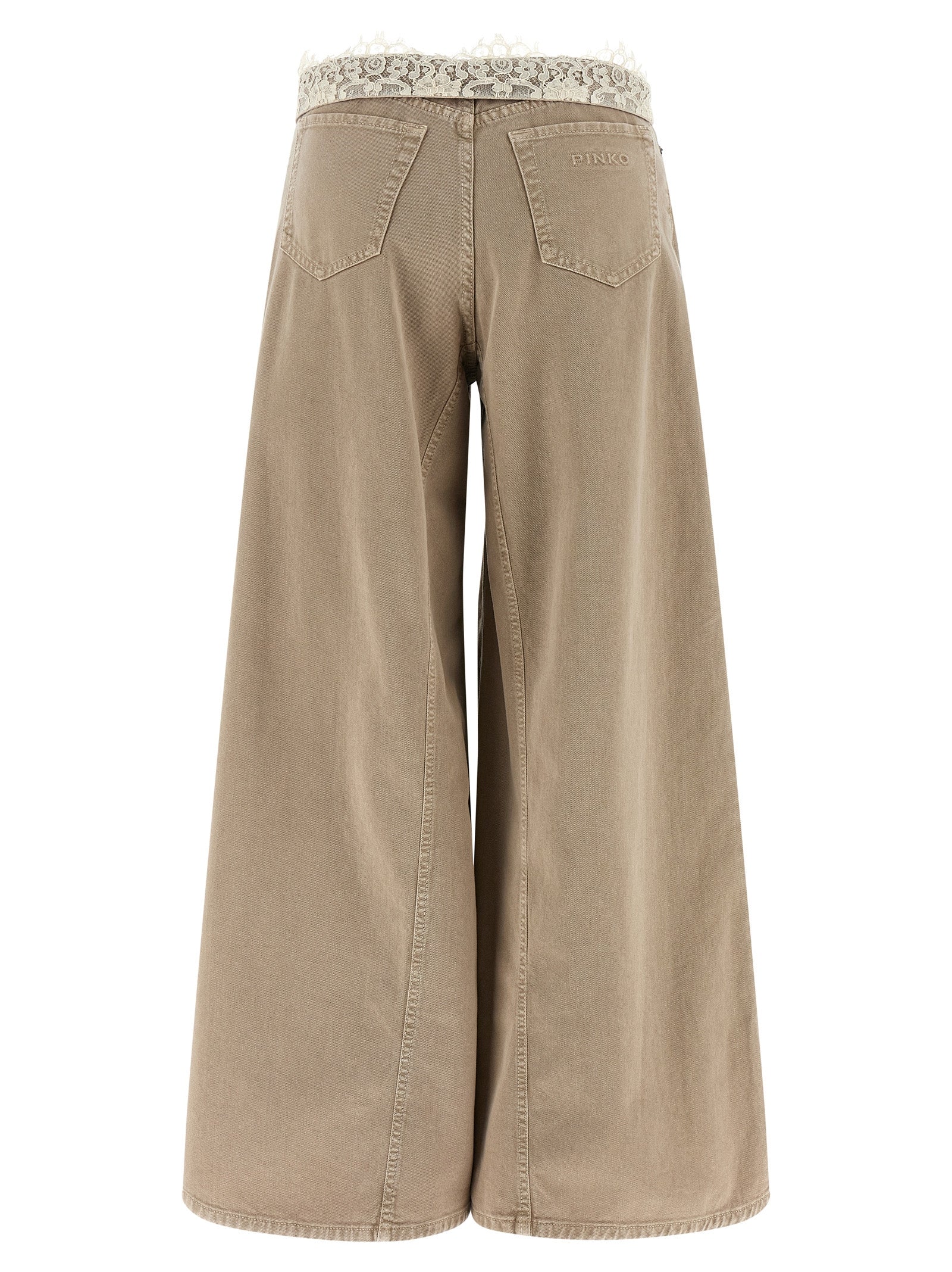 Pinko 'Winona' Jeans