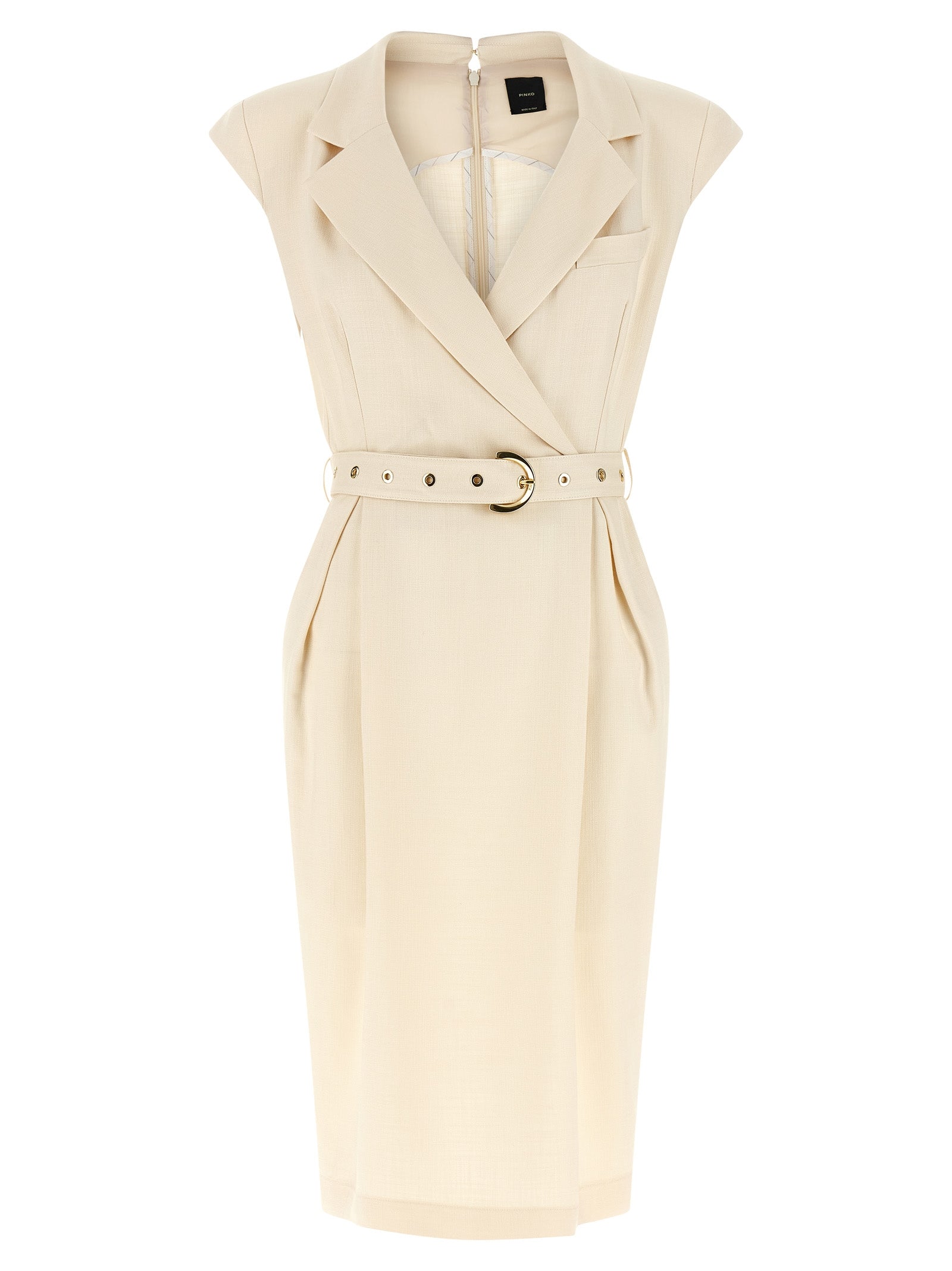 Pinko 'Amadine' Dress