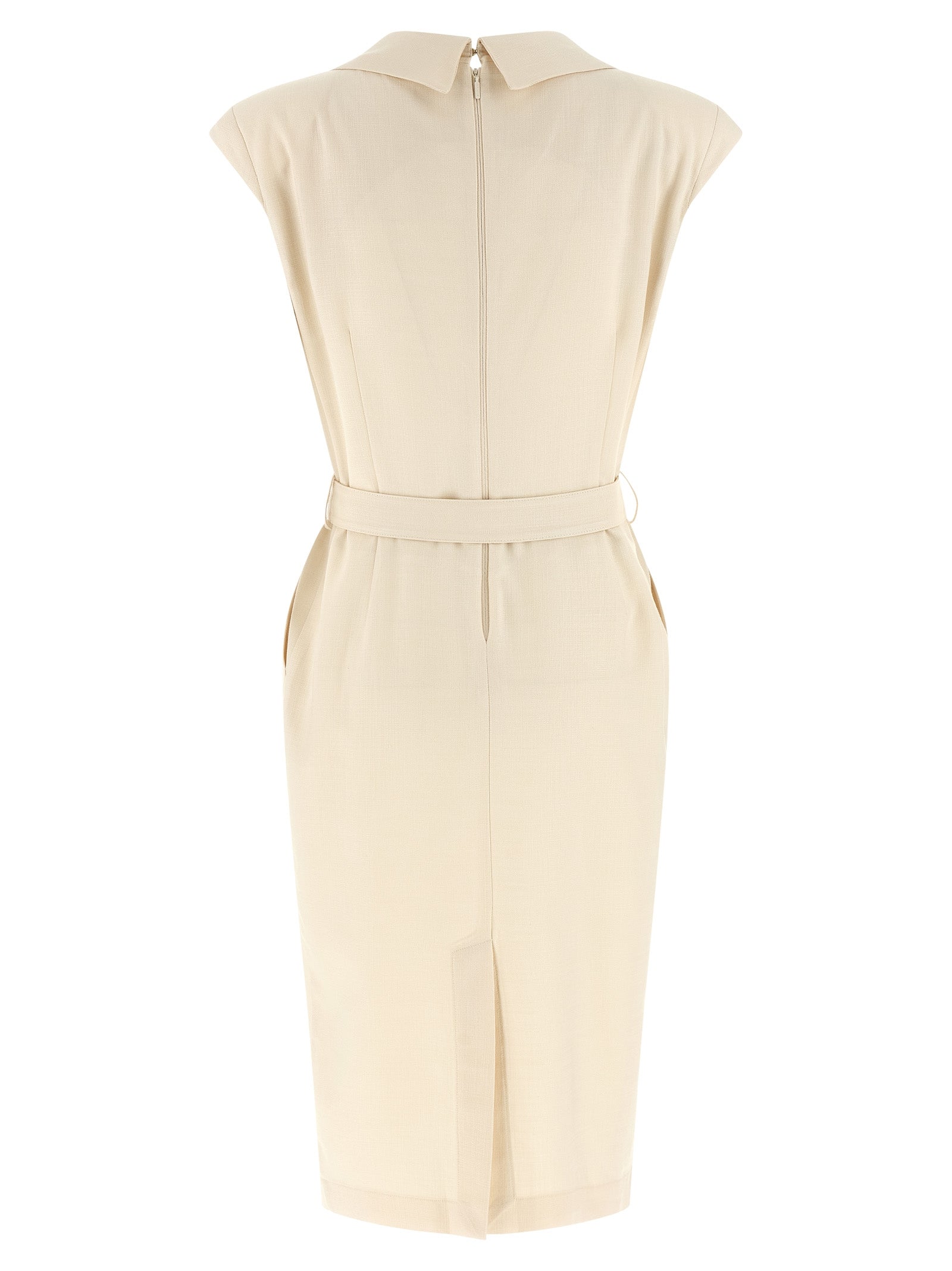 Pinko 'Amadine' Dress