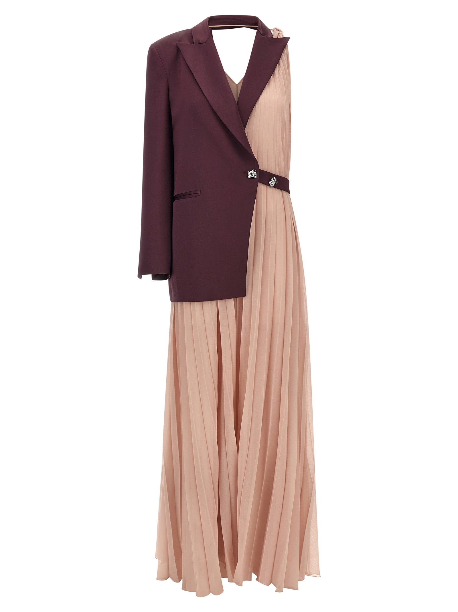 Pinko 2-In-1 'Noce' Dress