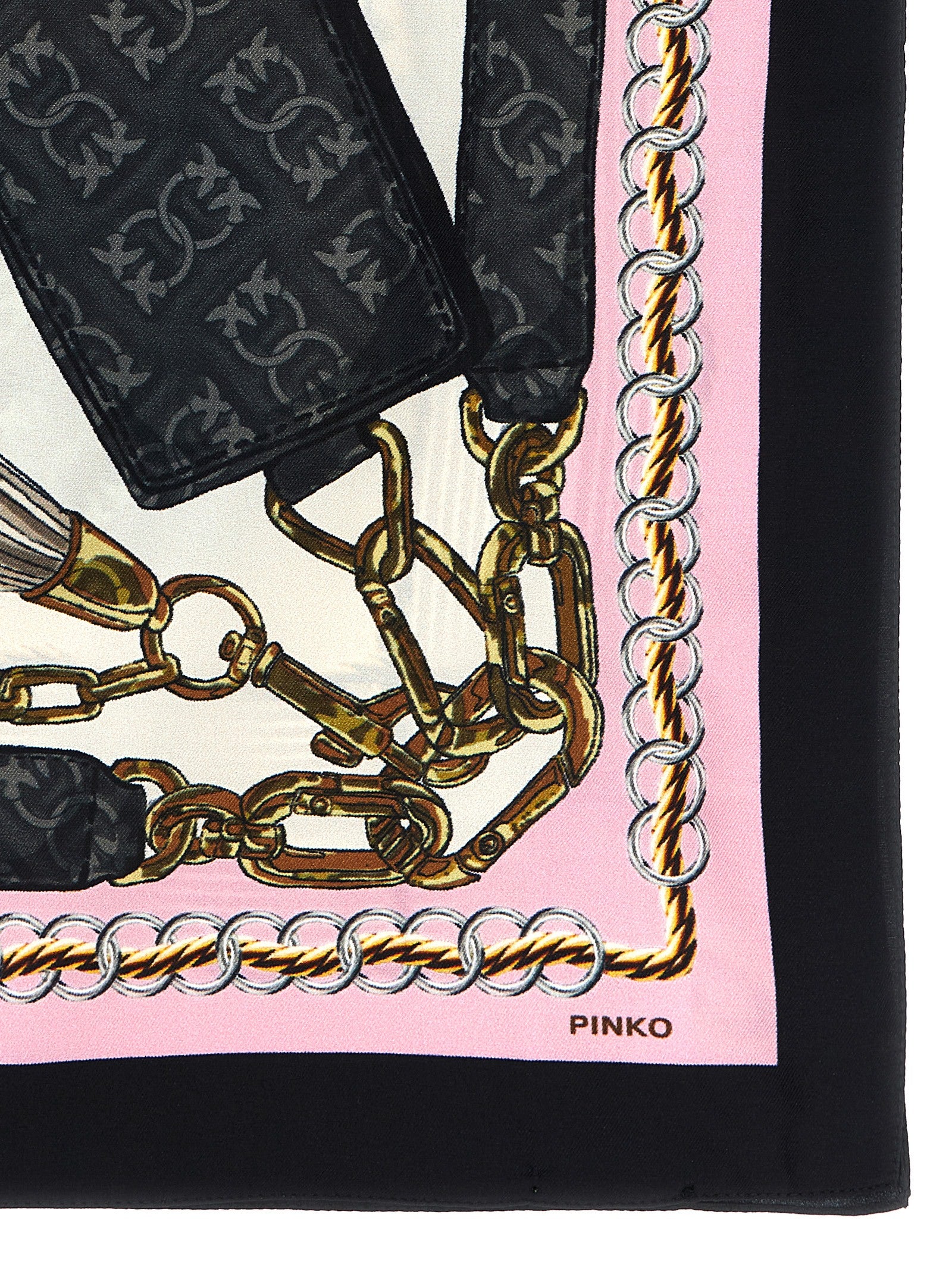 Pinko 'Limbo' Scarf