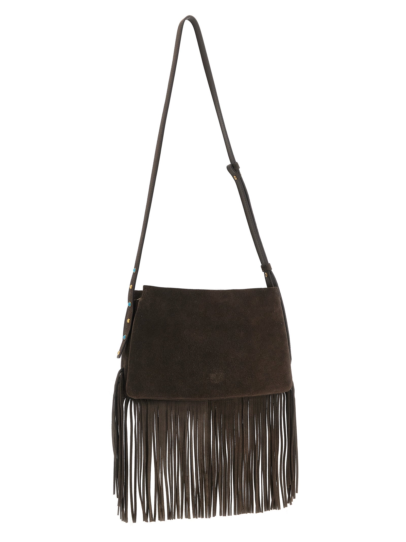 Pinko 'One, Two, Three' Small Crossbody Bag