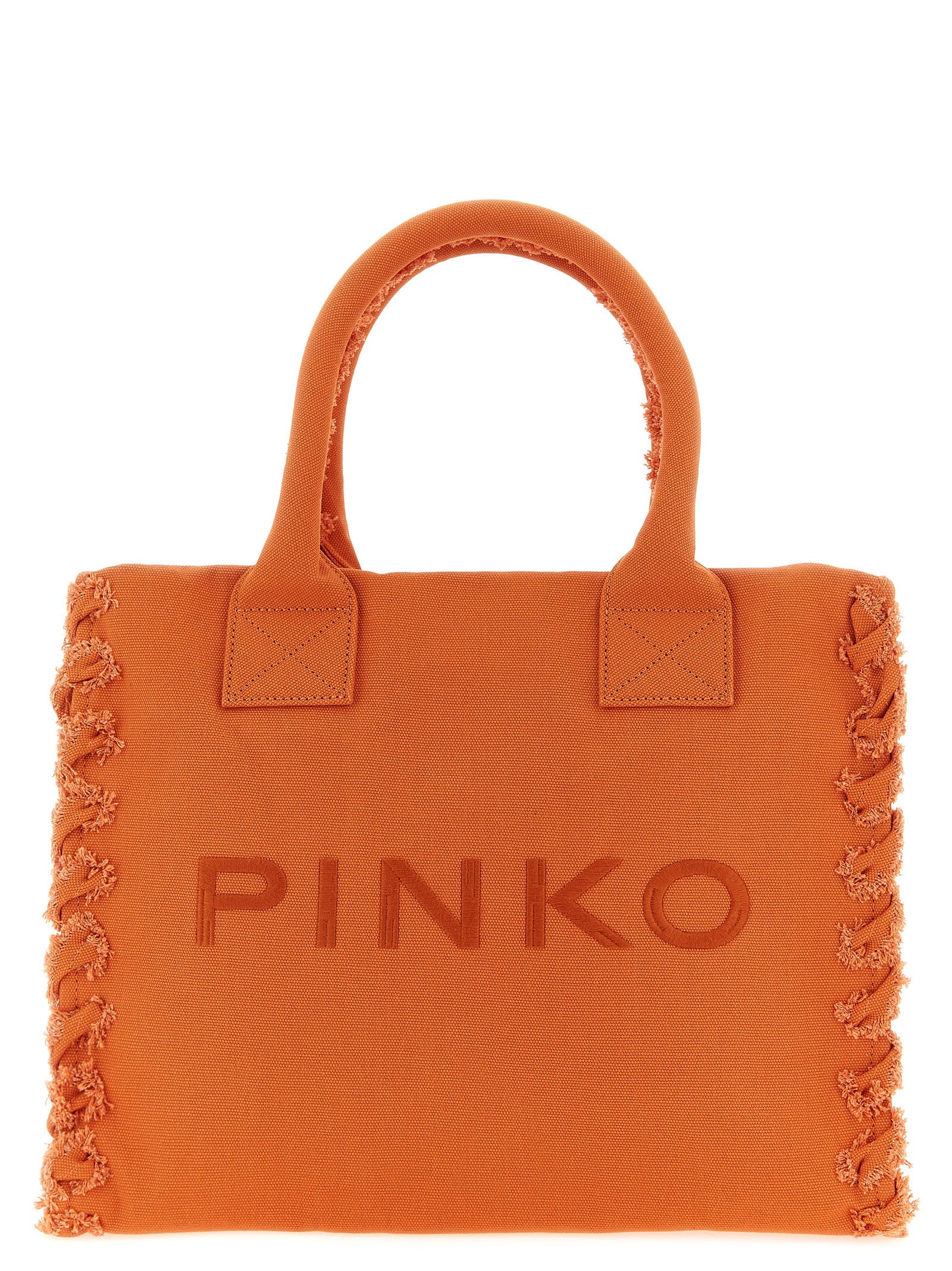 Pinko Medium 'Beach' Shopping Bag