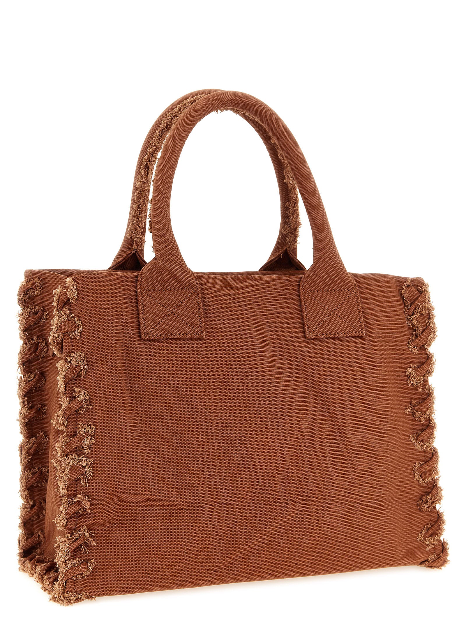 Pinko Medium 'Beach' Shopping Bag